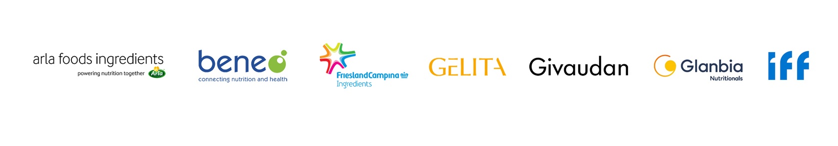 Protein Bar course partners