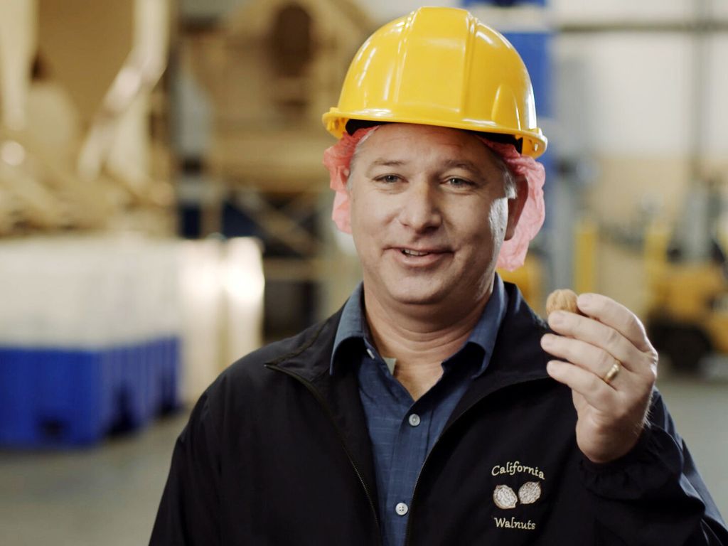 DeRuosi Walnuts | Testimonio del cliente | Bühler Group
