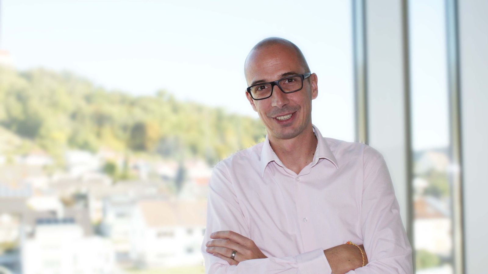 Employee_Mike_Haefeli