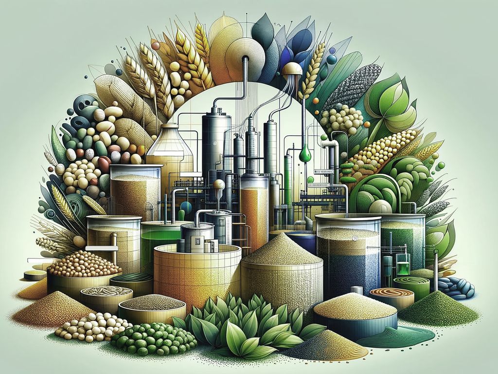 Plant to Plate Processing Workshop | Bühler Group