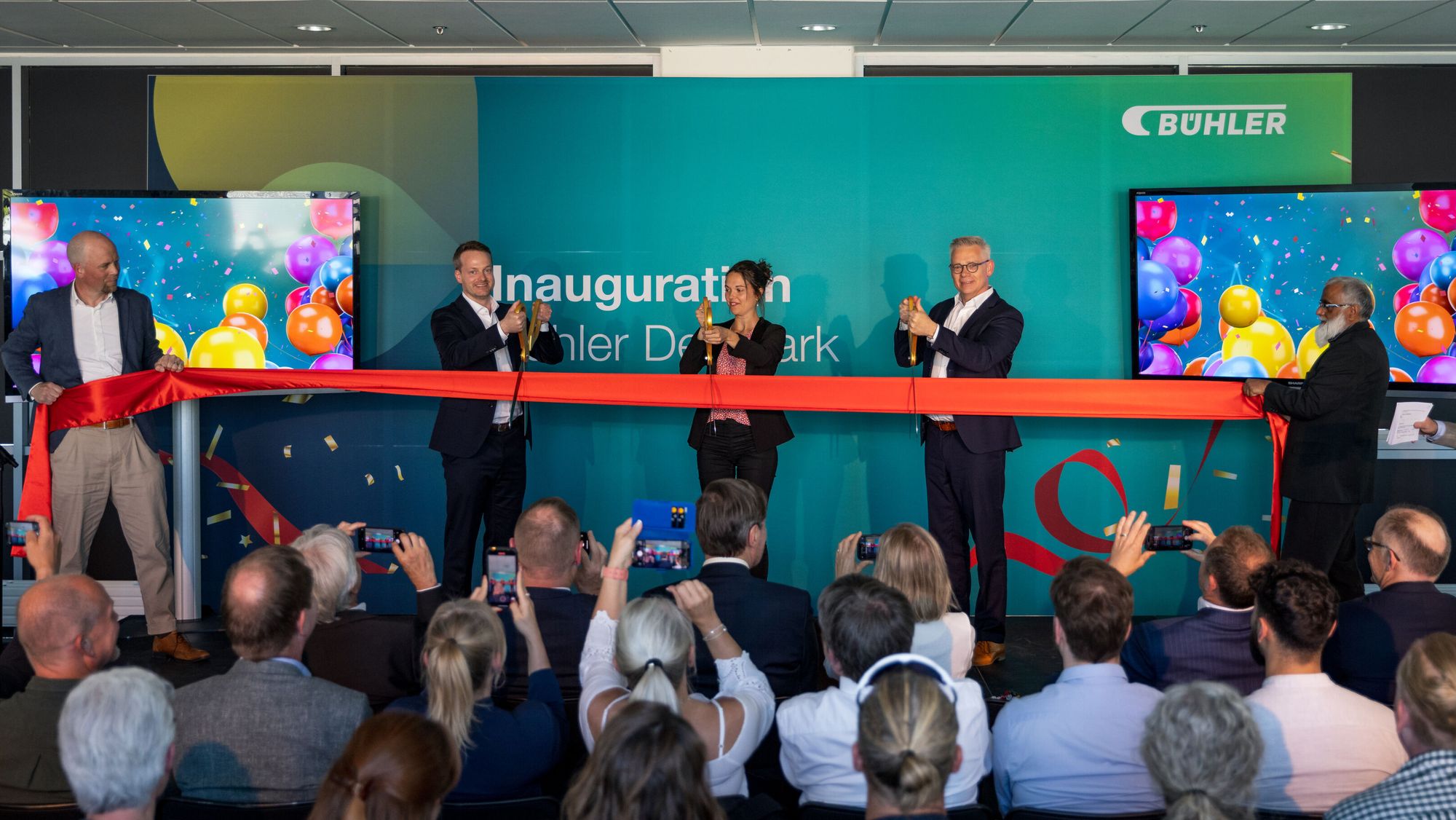 event Denmark
