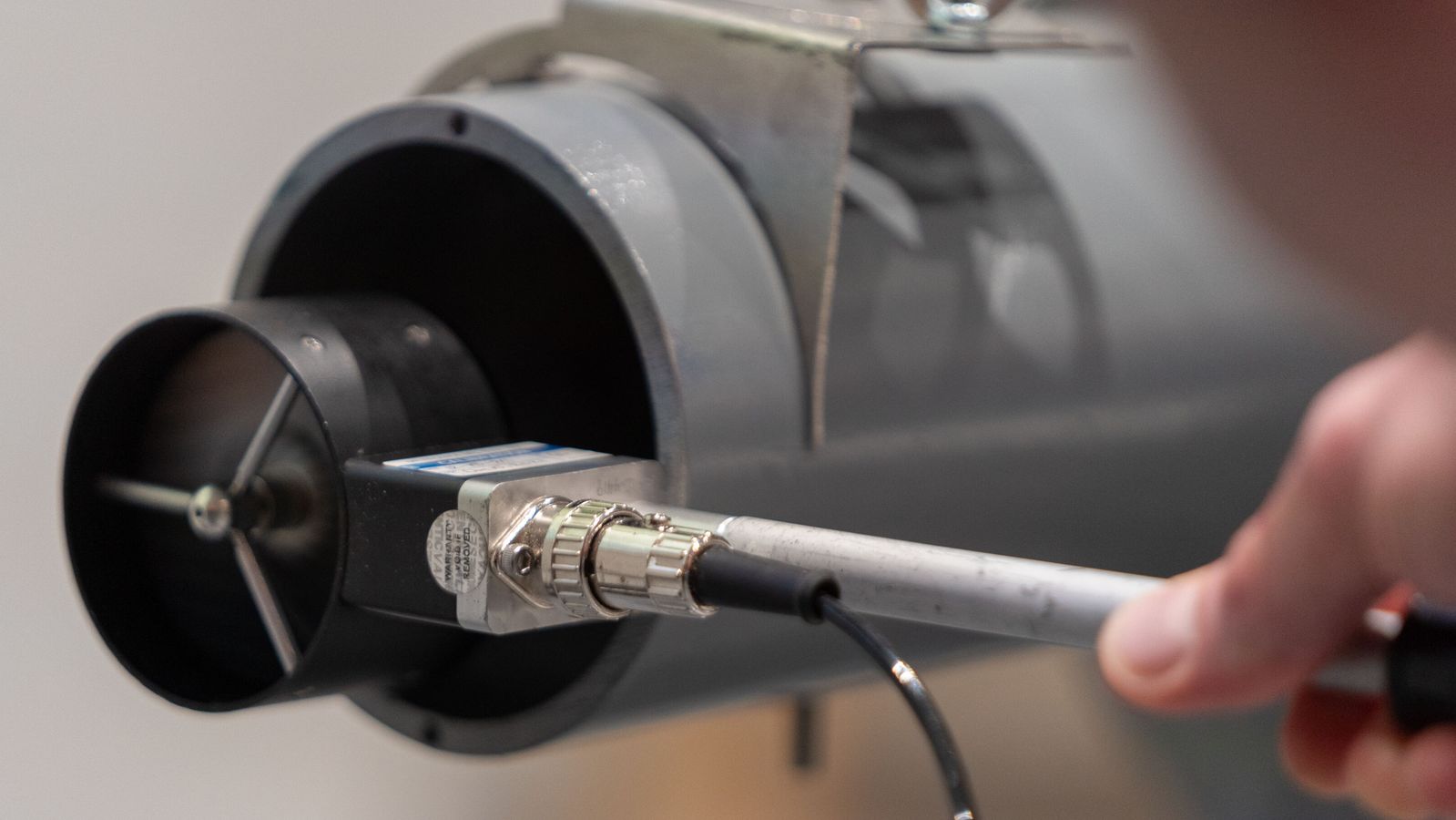 Drying Application Center