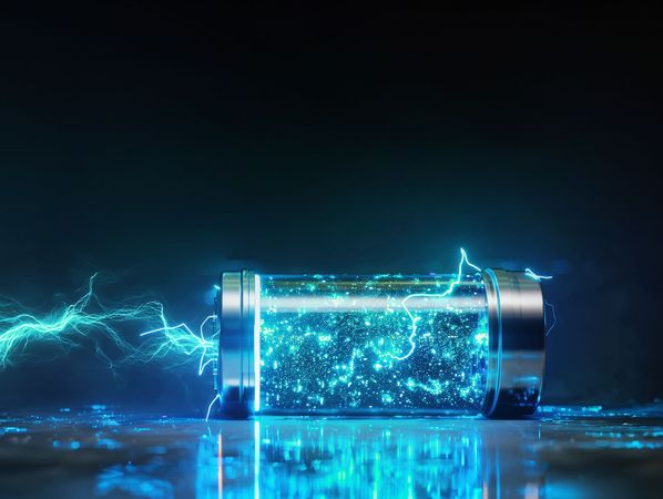 Battery show