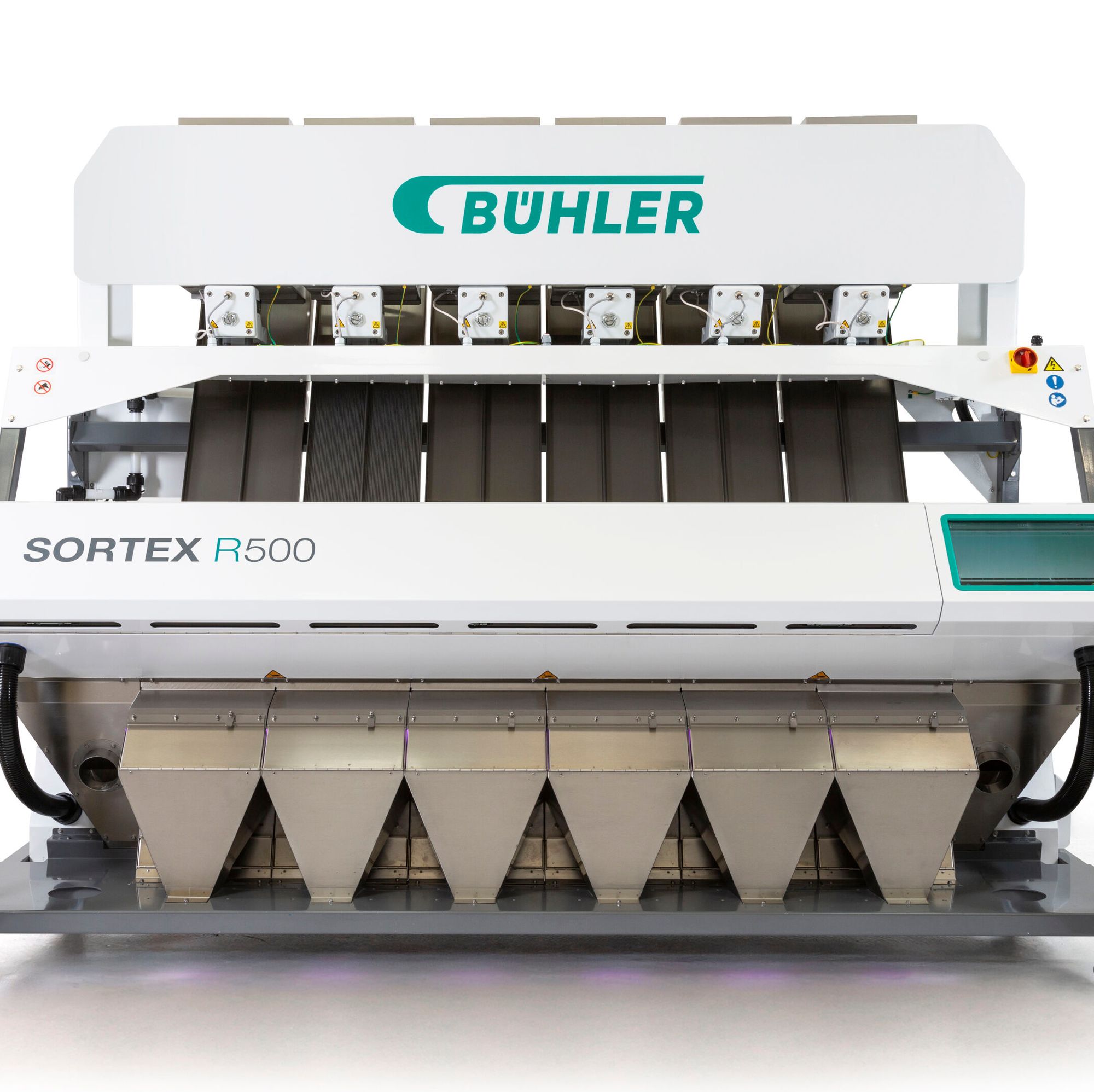 SortexR500
