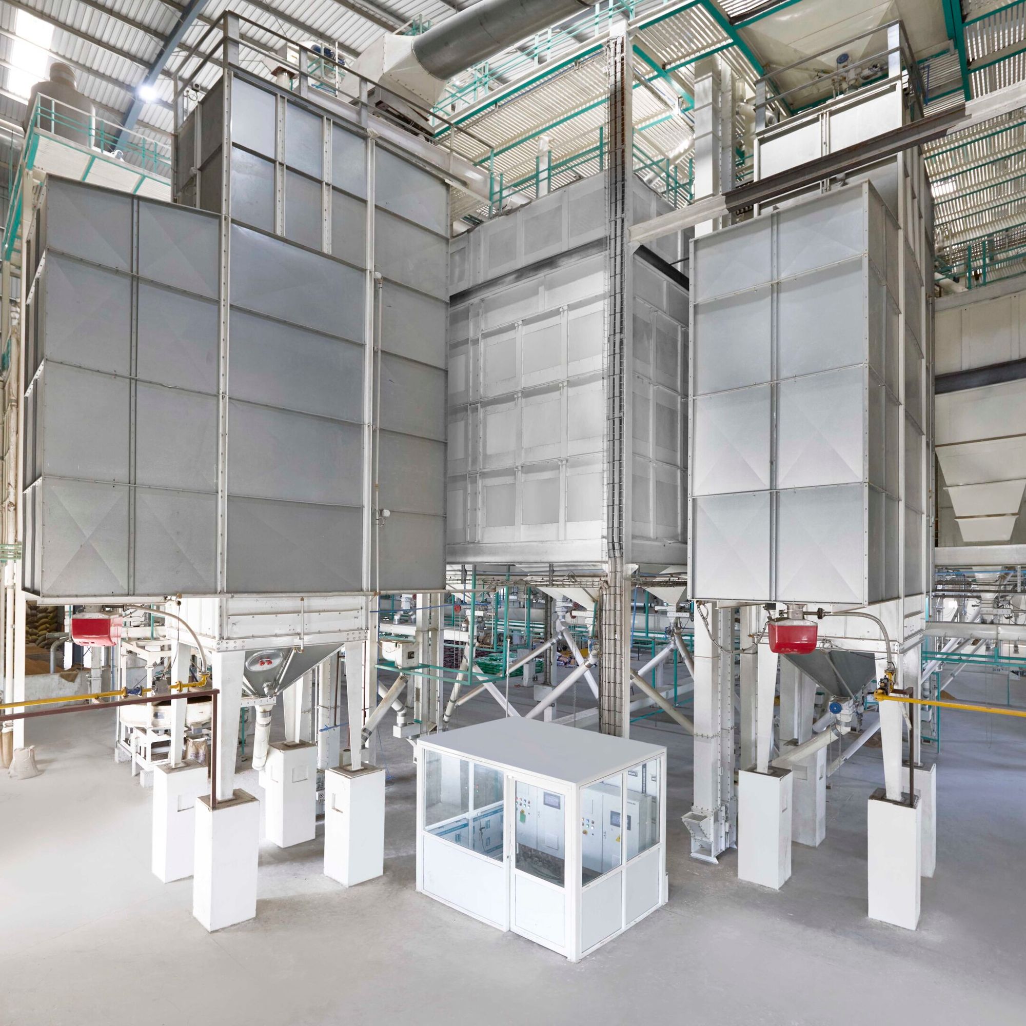 LENA-UniDry_ISHWAR-DAL-INDUSTRIES_India