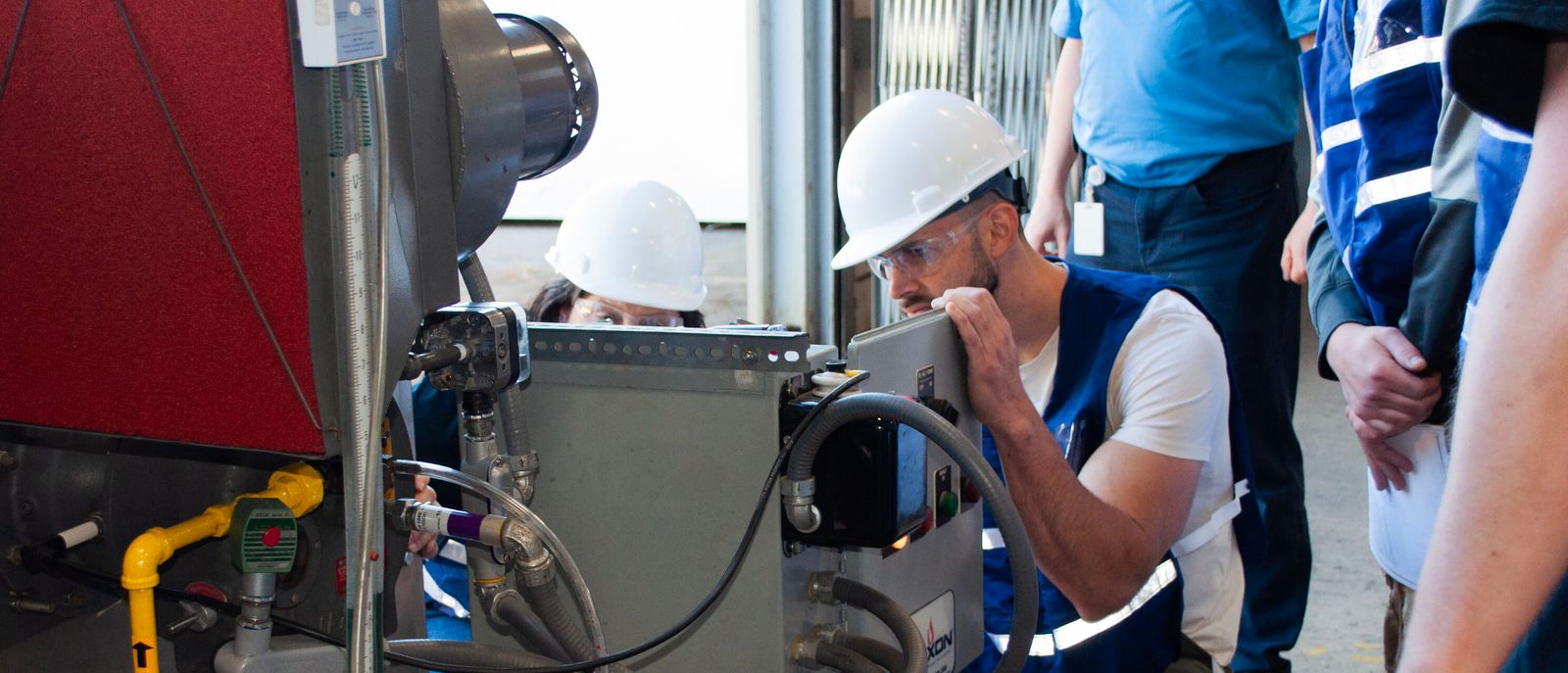 Conveyor Dryer Maintenance Seminar