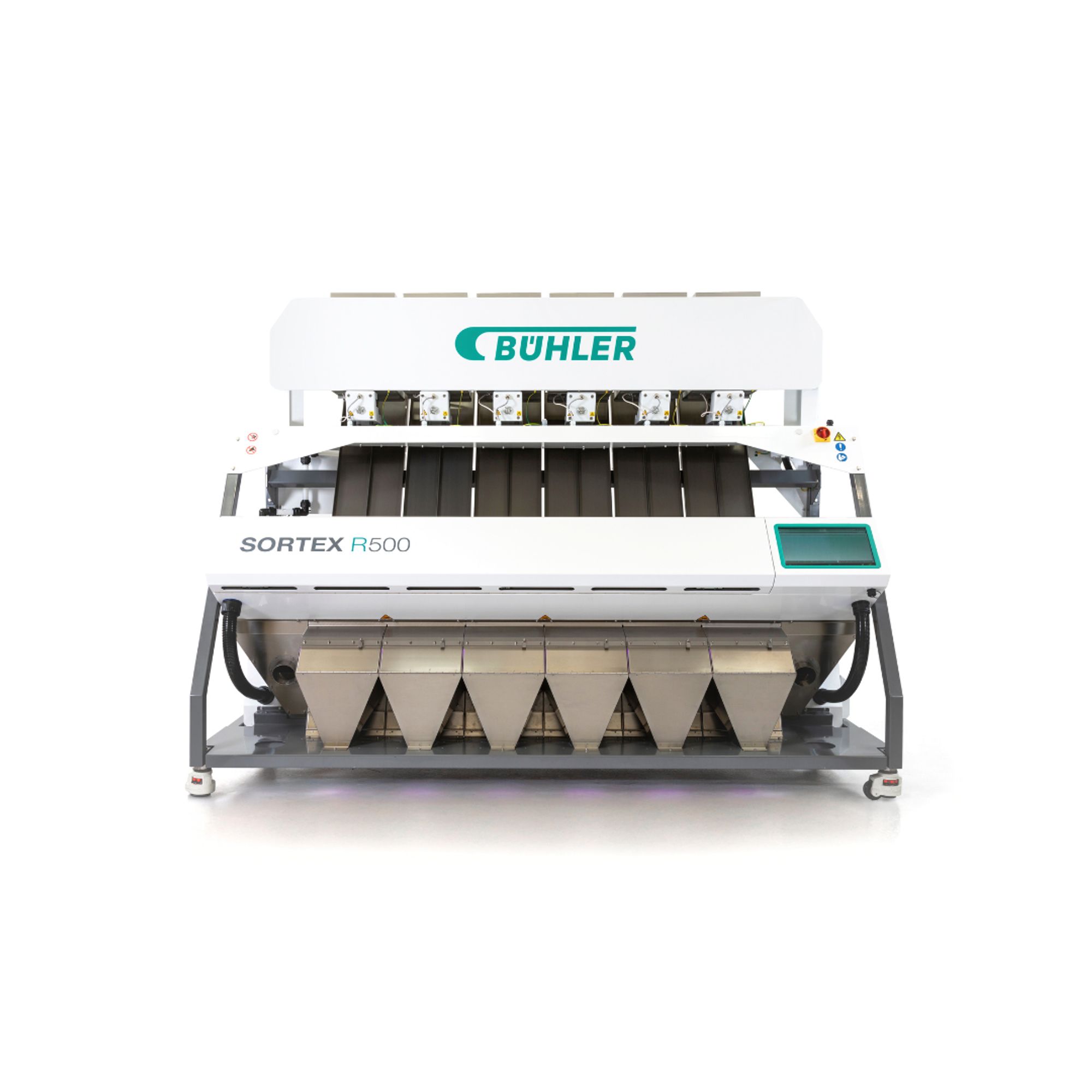 SortexR500