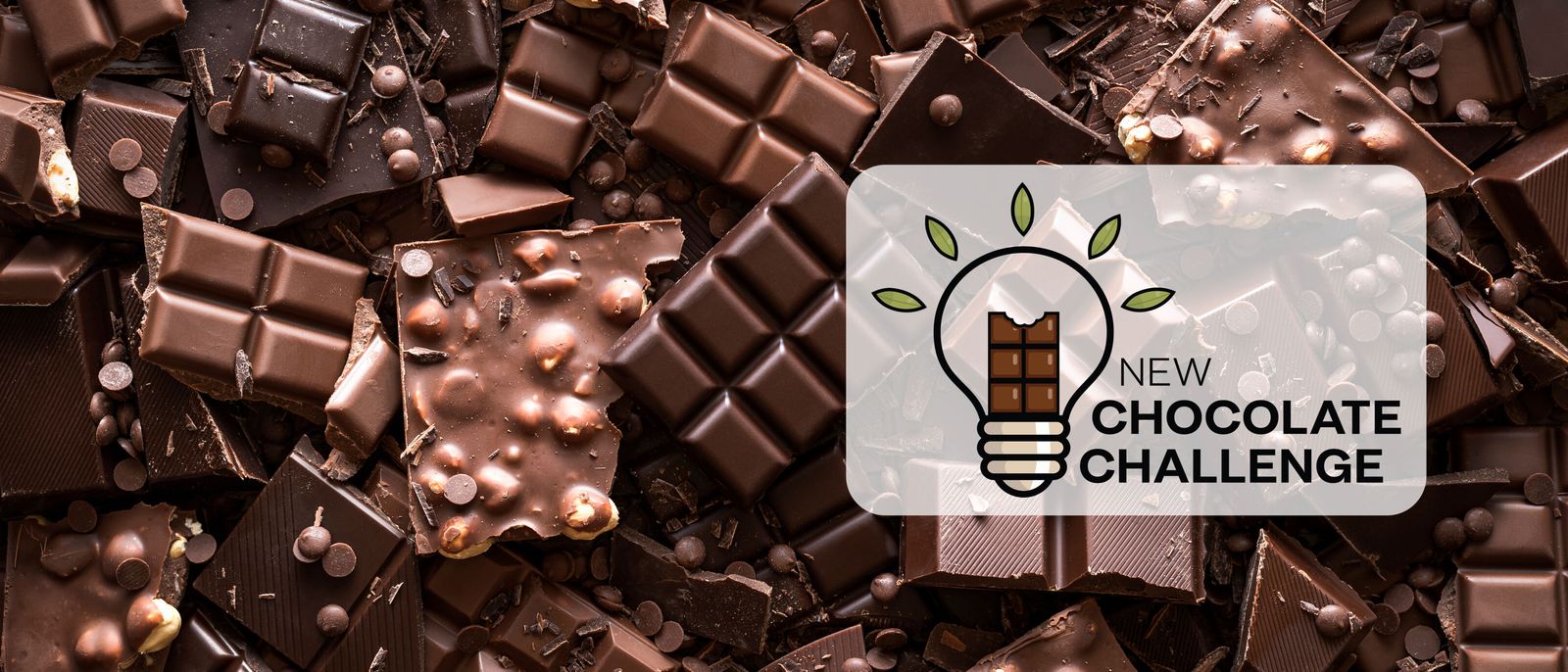 Bühler's New Chocolate Challenge