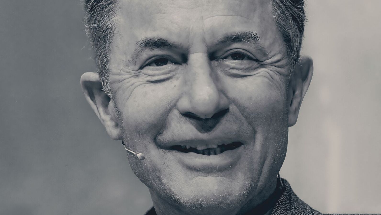 Bühler mourns the passing of Urs Bühler