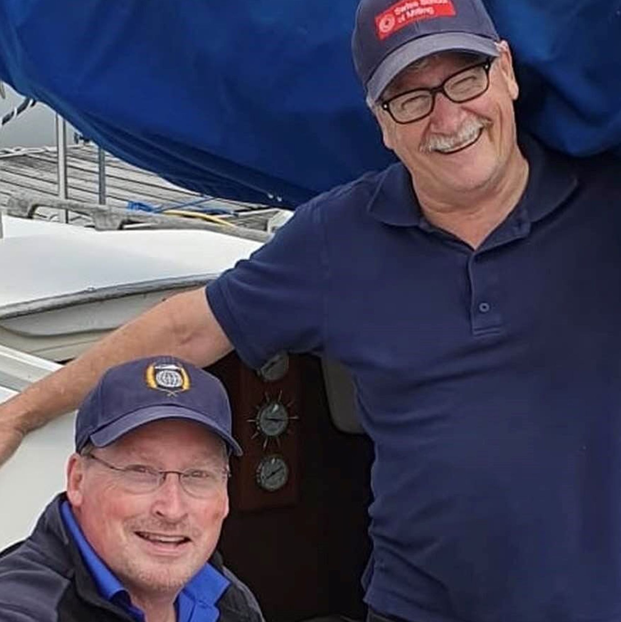 Employee_Bill_Ritchie_with_brother_David.jpg