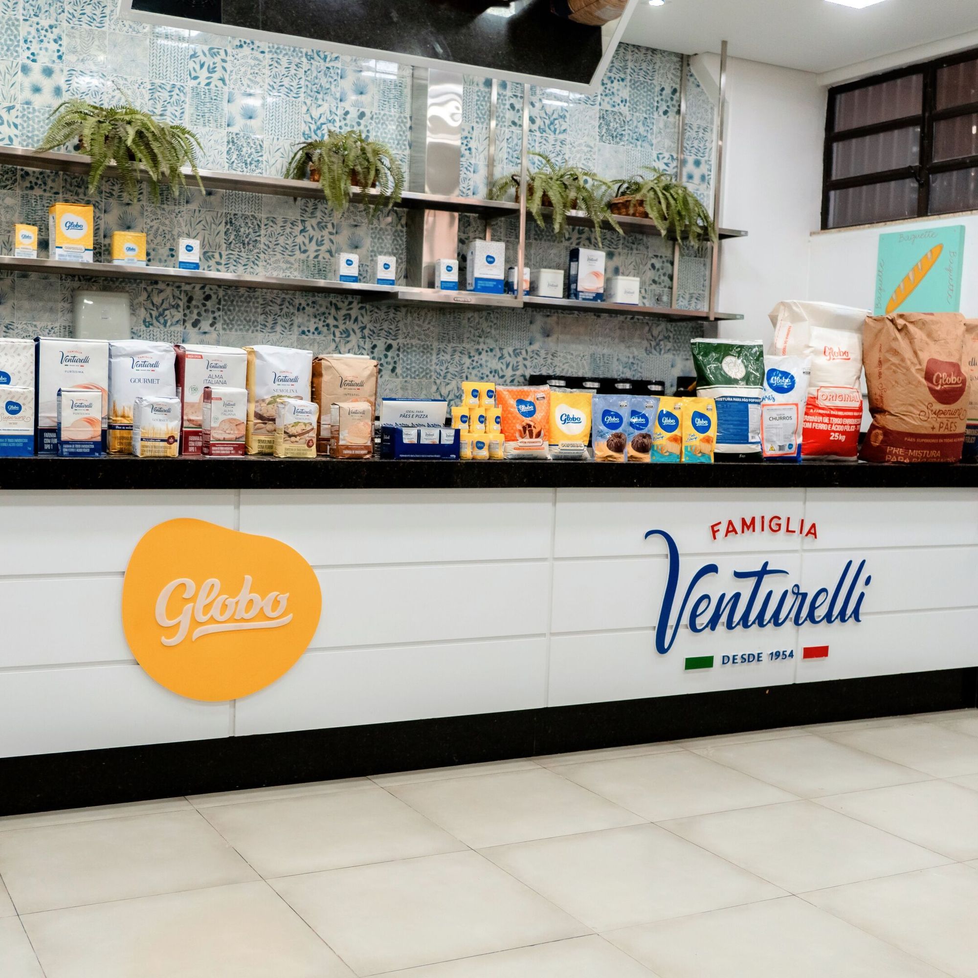 Produtos finais 