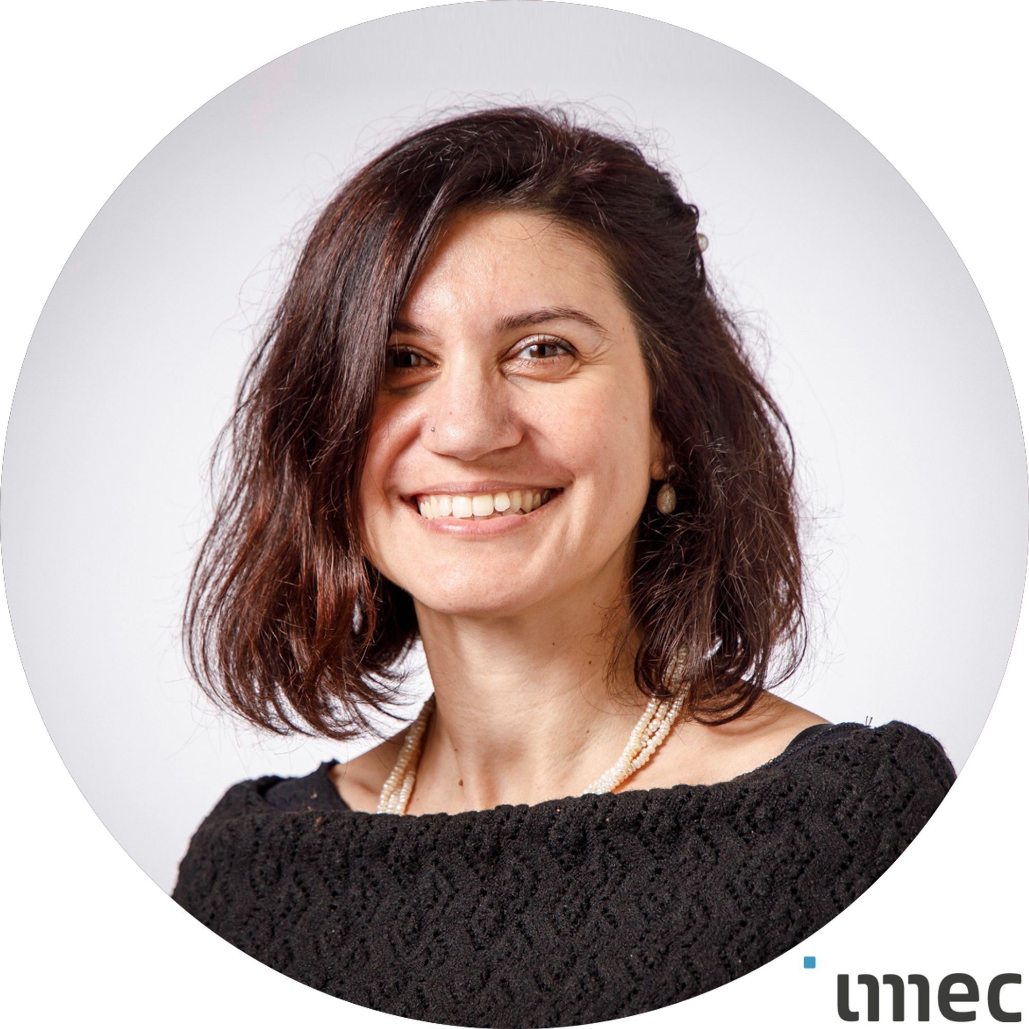 Andim Stassen, Imec