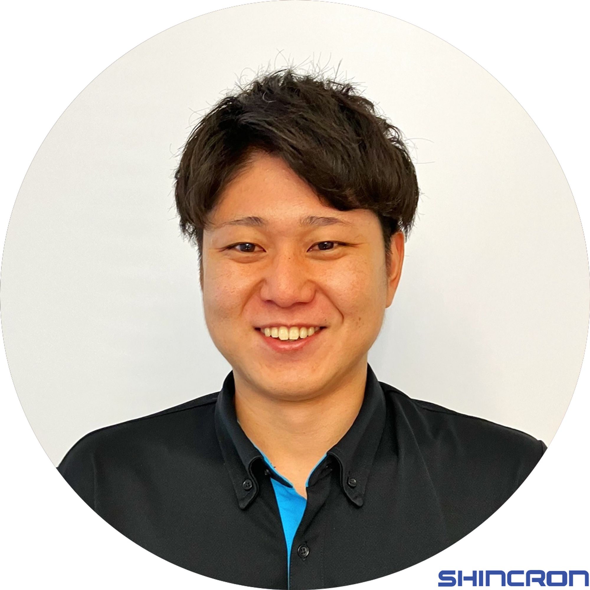 Hiroyuki Takanashi, Shincron