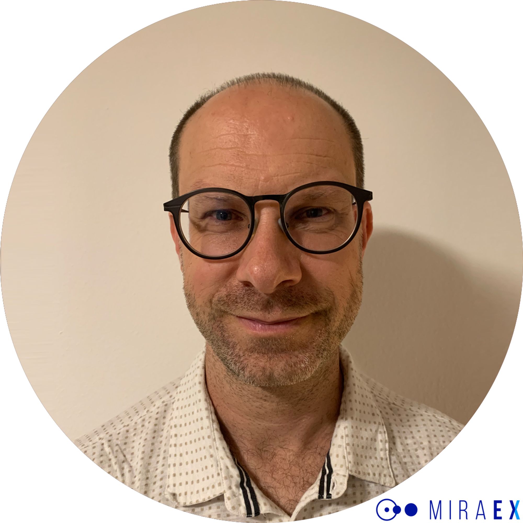 Stephan Gamper, Miraex