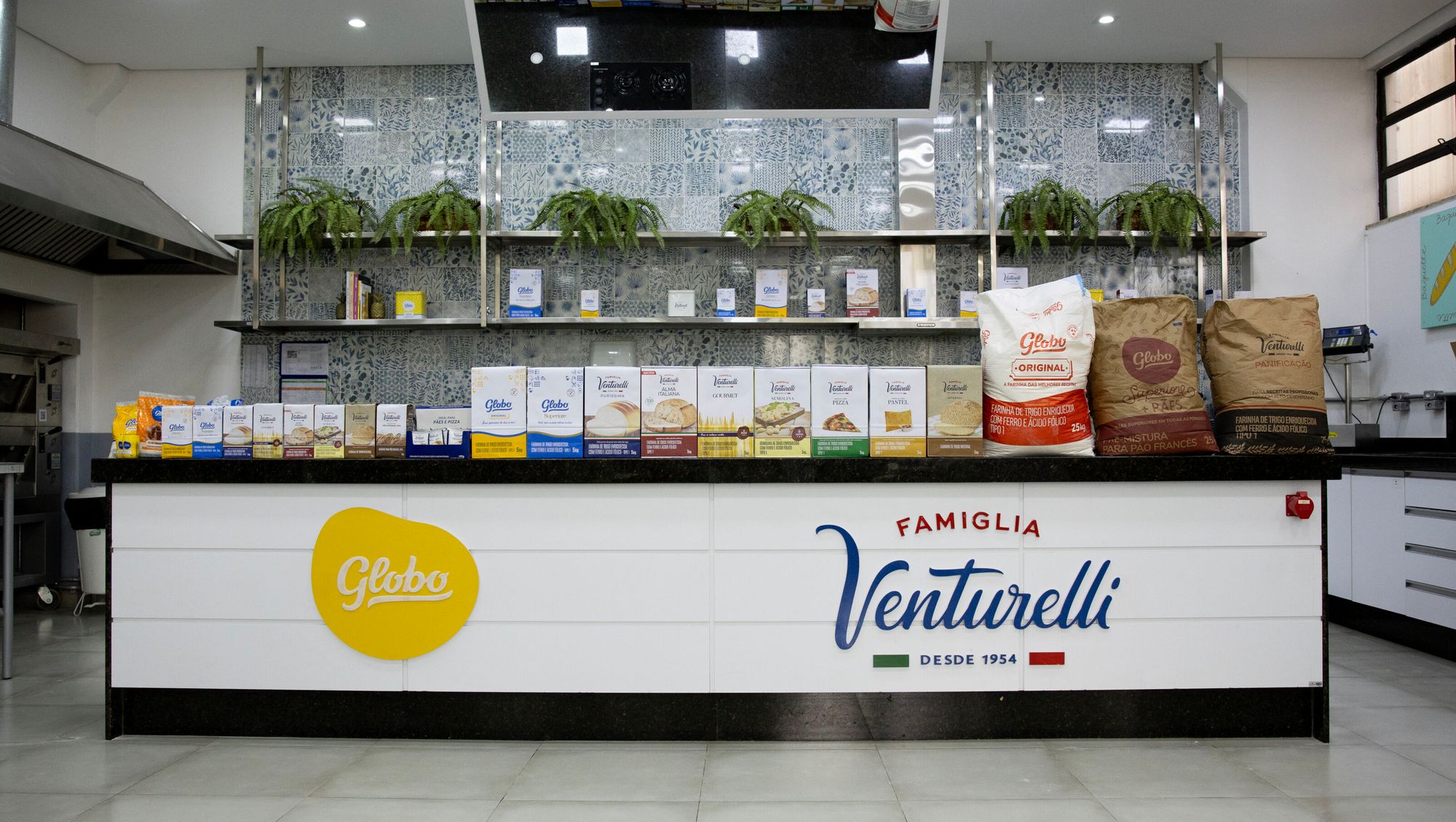 Produtos finais 