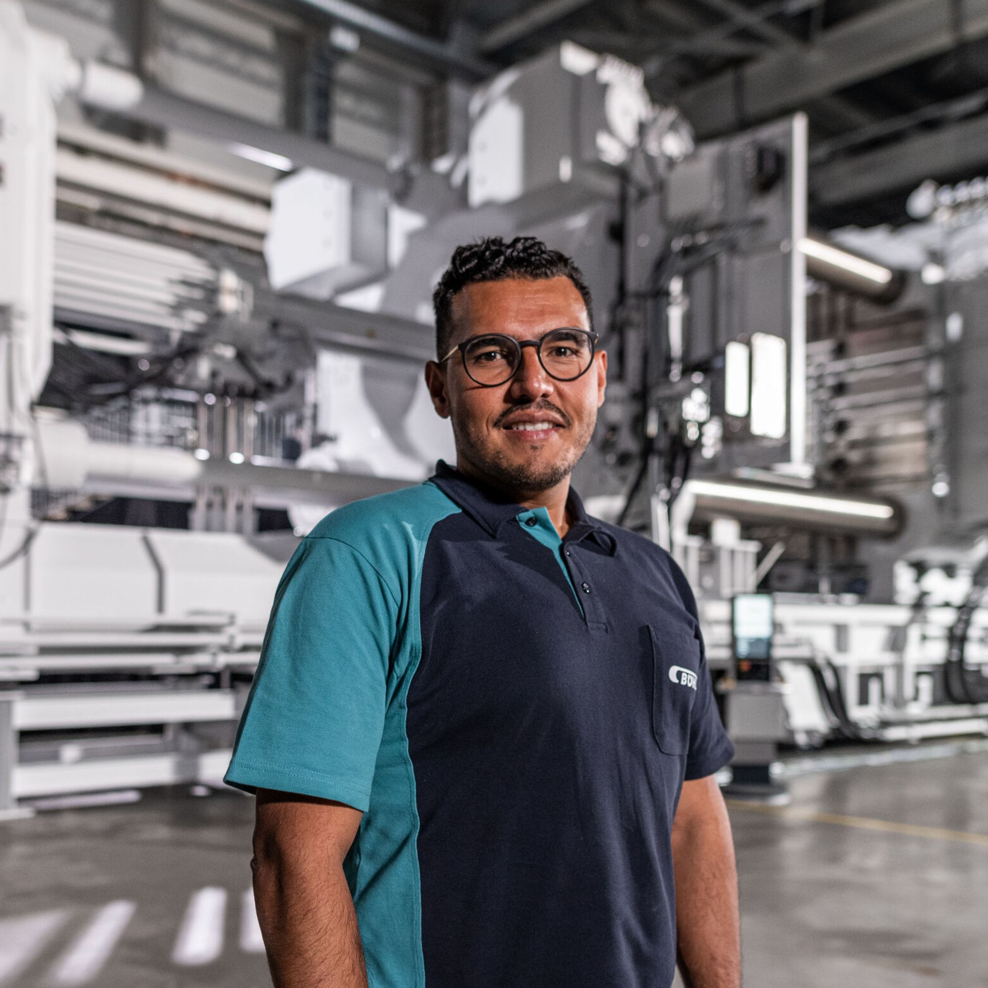 Product Manager, Hermann Roos