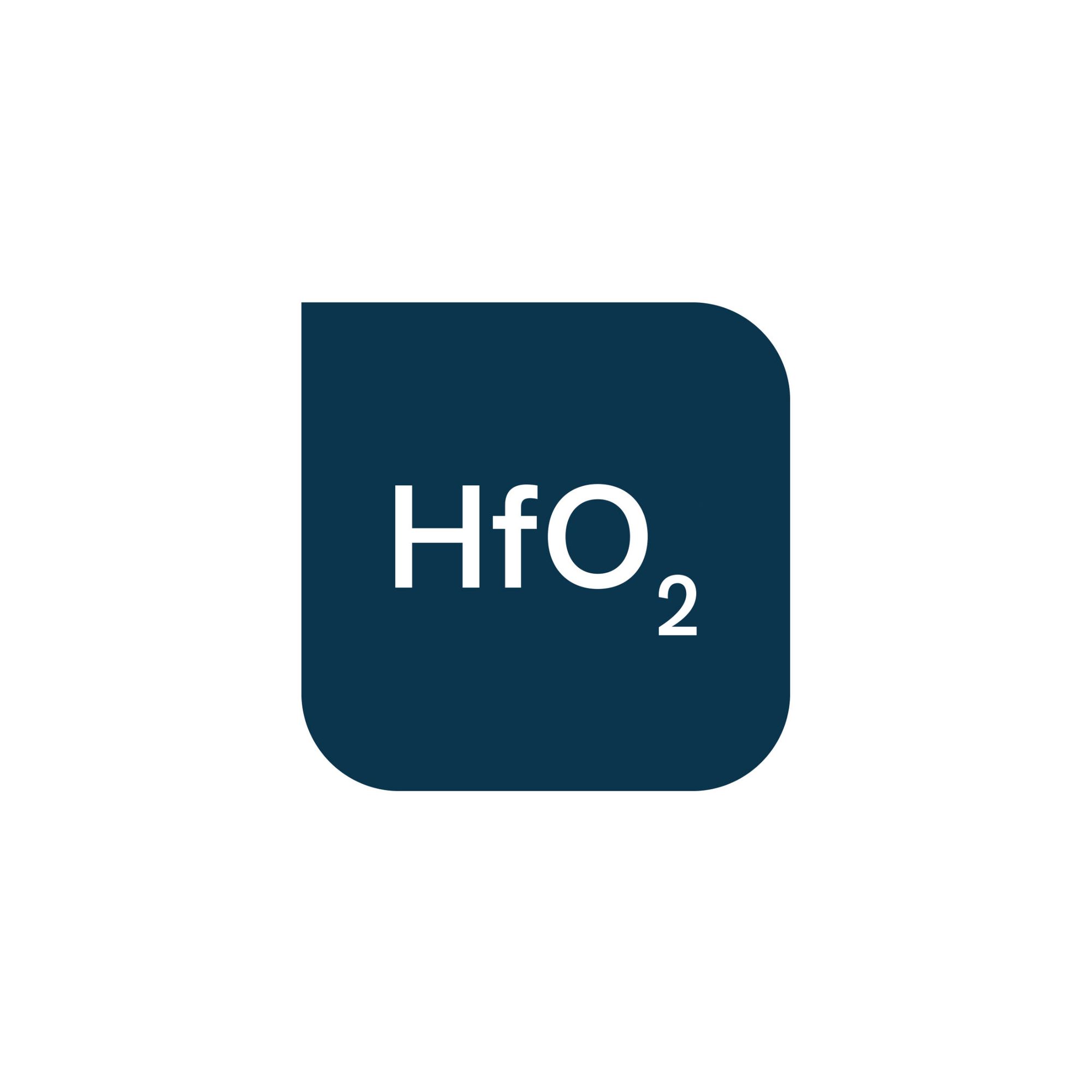 Material SiO2 - Bühler Leybold Optics