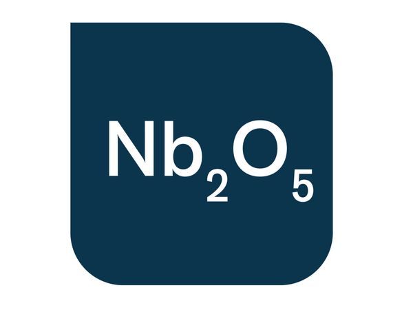 Material SiO2 - Bühler Leybold Optics