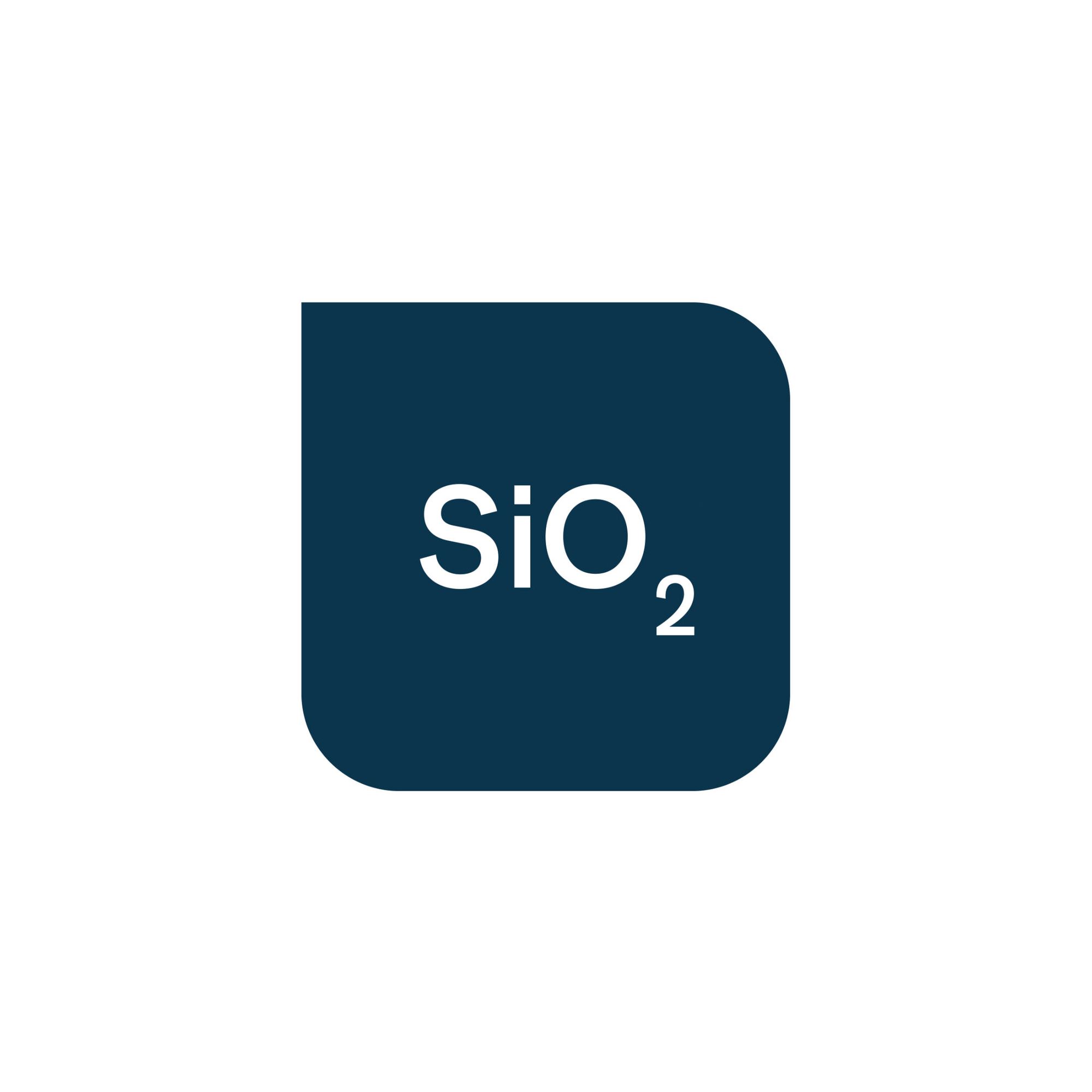 Material SiO2 - Bühler Leybold Optics