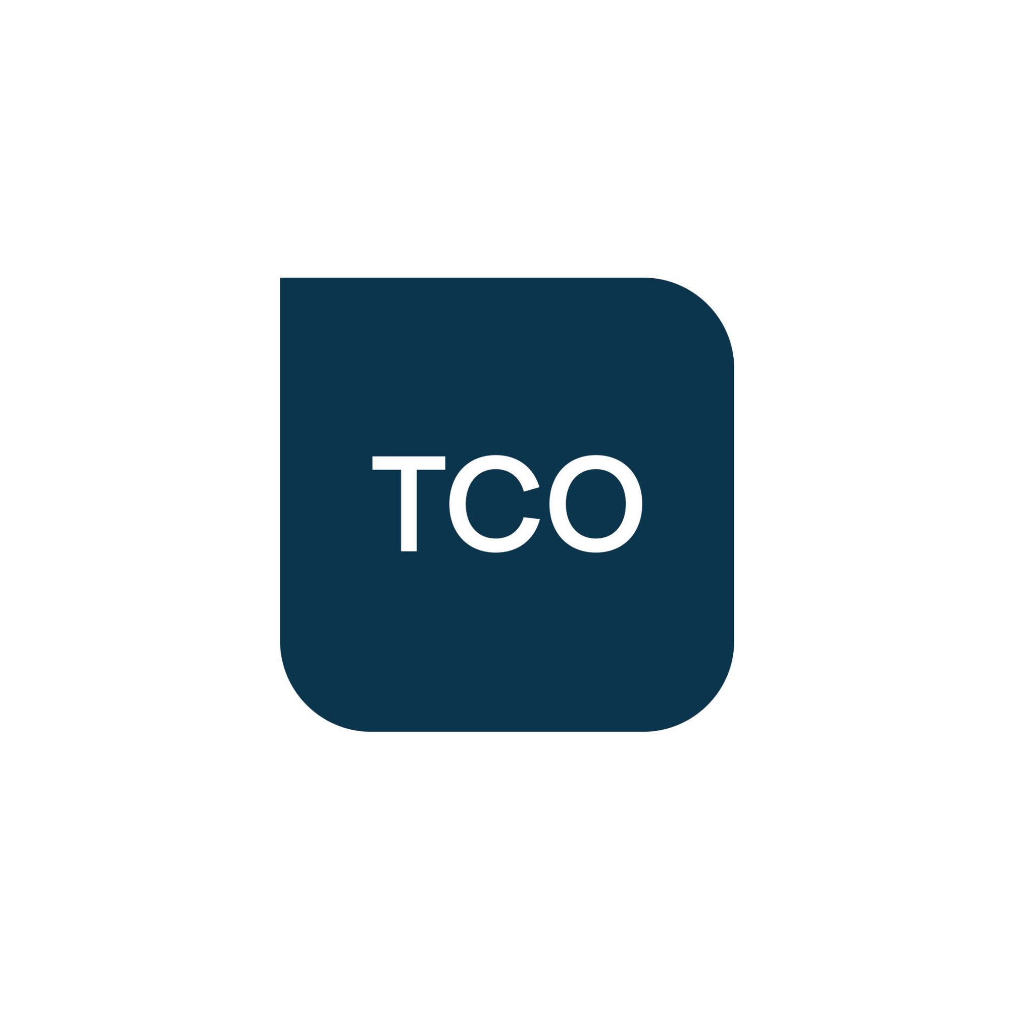 TCO material group