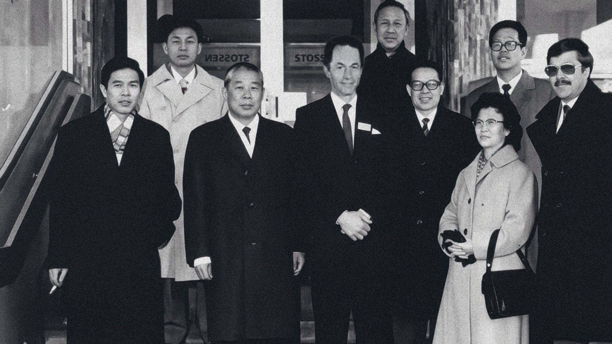 1981: Bühler receives a contract for the first new grain mill in the People’s Republic of China – a combined durum and soft wheat mill with a processing capacity of 240 tonnes per day. 