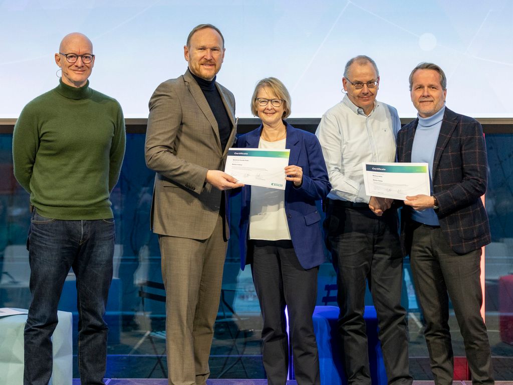 Bühler names two Fellows for advancing sustainability and technological ...