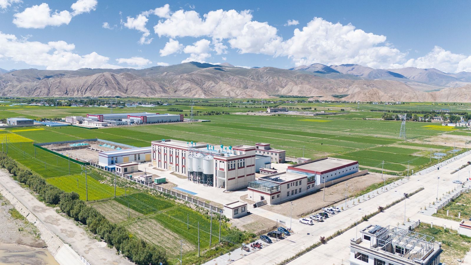 Tibet_Xizang_Keyan_drone_outside_view