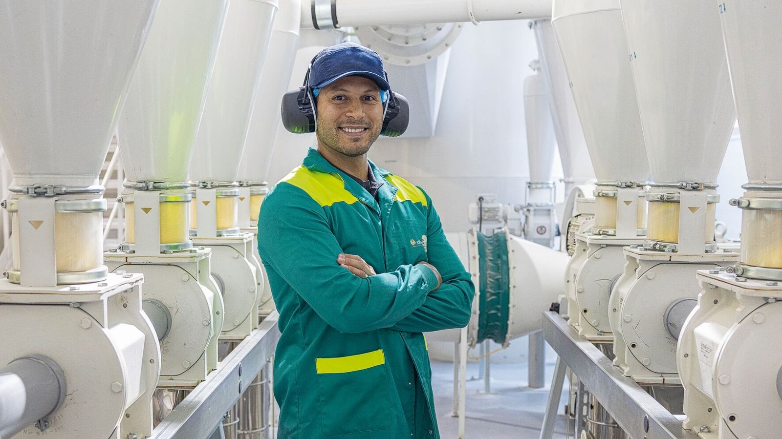 Luis Miguel Vivas Martínez