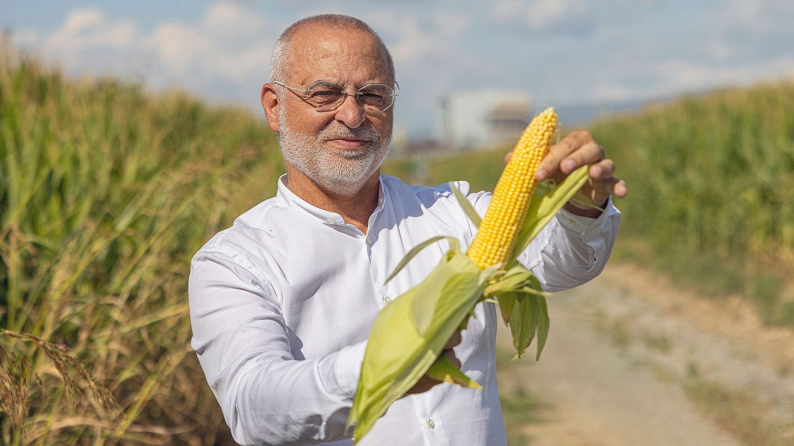 Agustín Mariné Trías