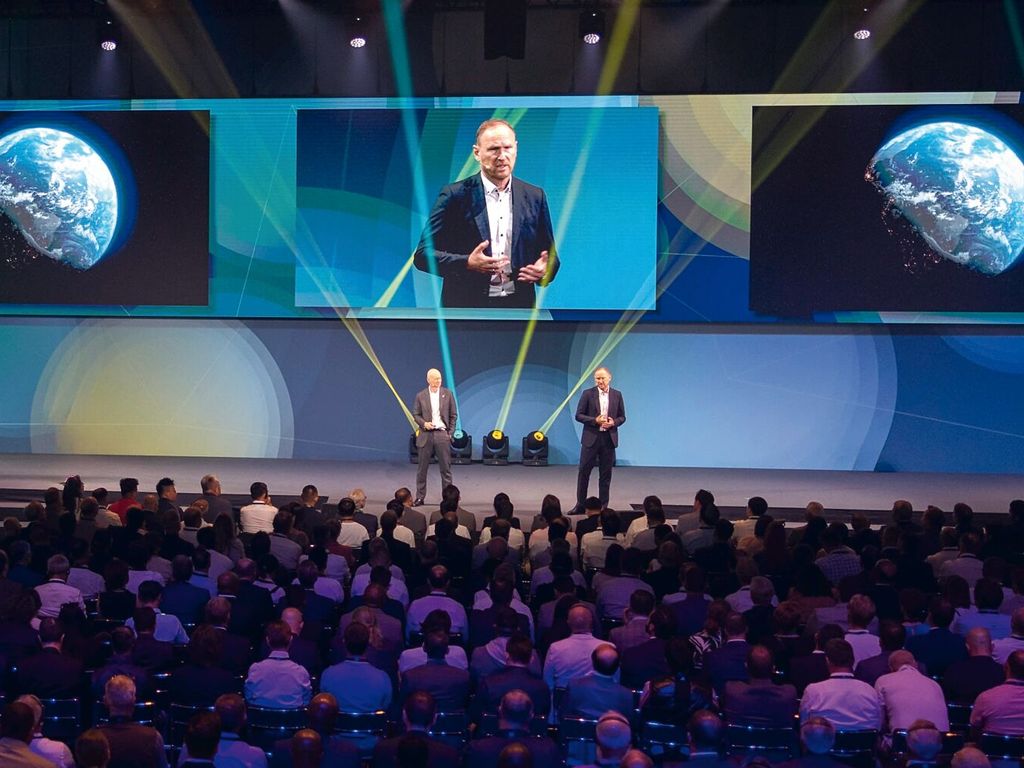 Multiplying impact together│Inspiration Hub │Bühler Group