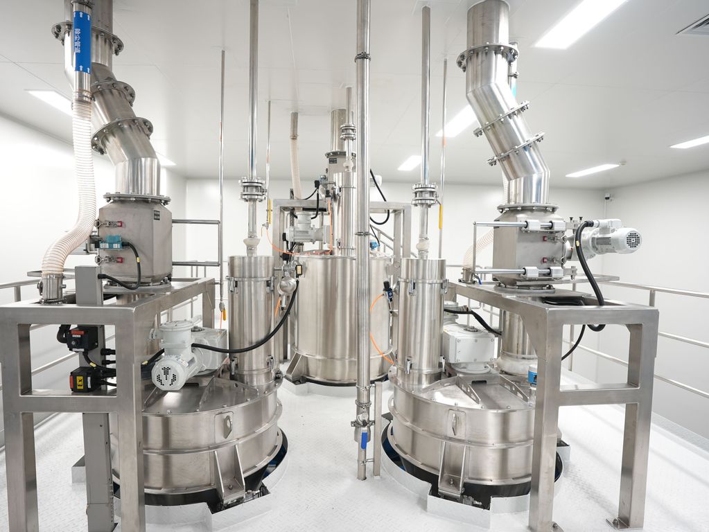 Bühler reaches milestone in battery manufacturing with over 100 ...