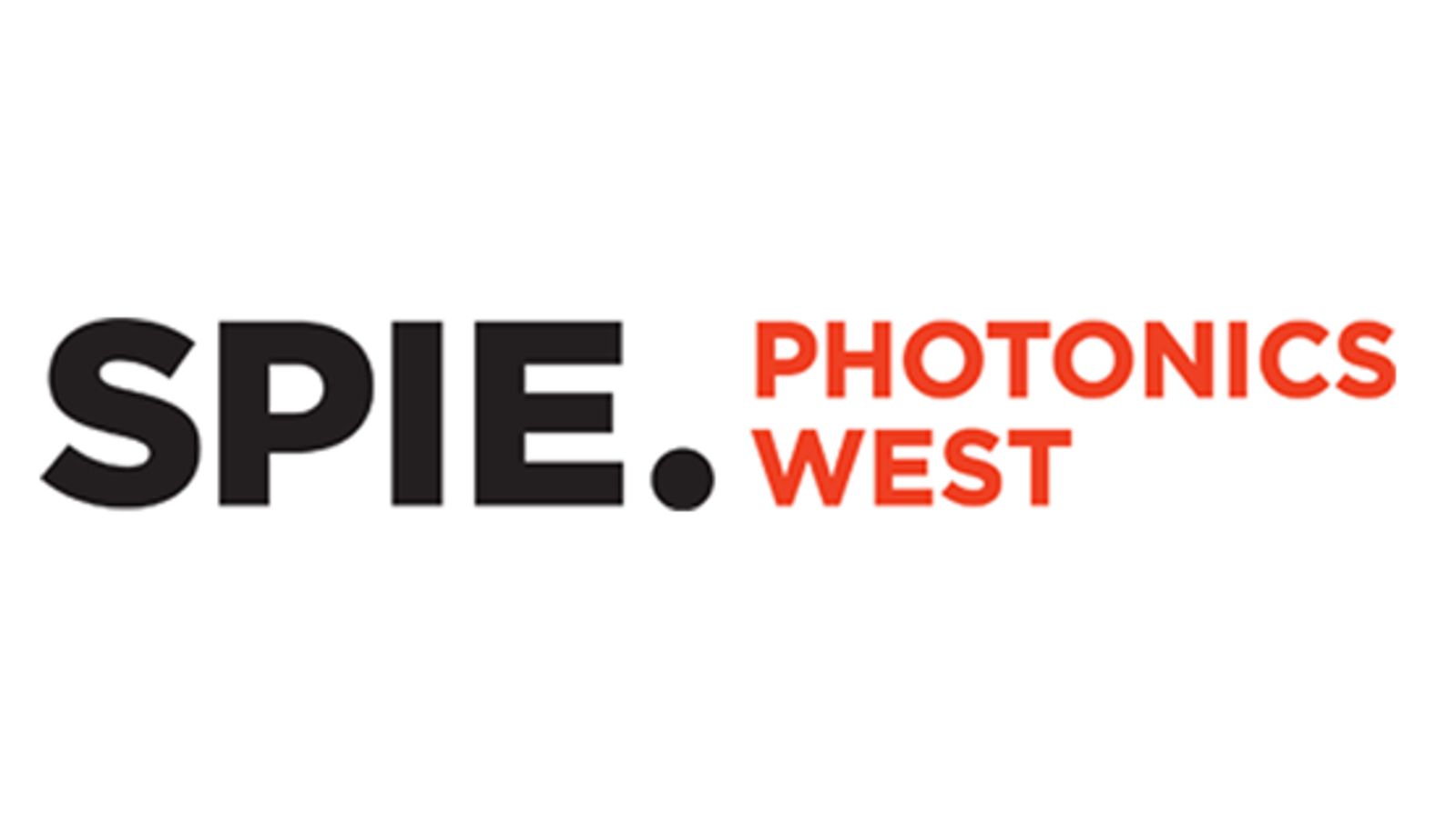 SPIE PHOTONICS WEST