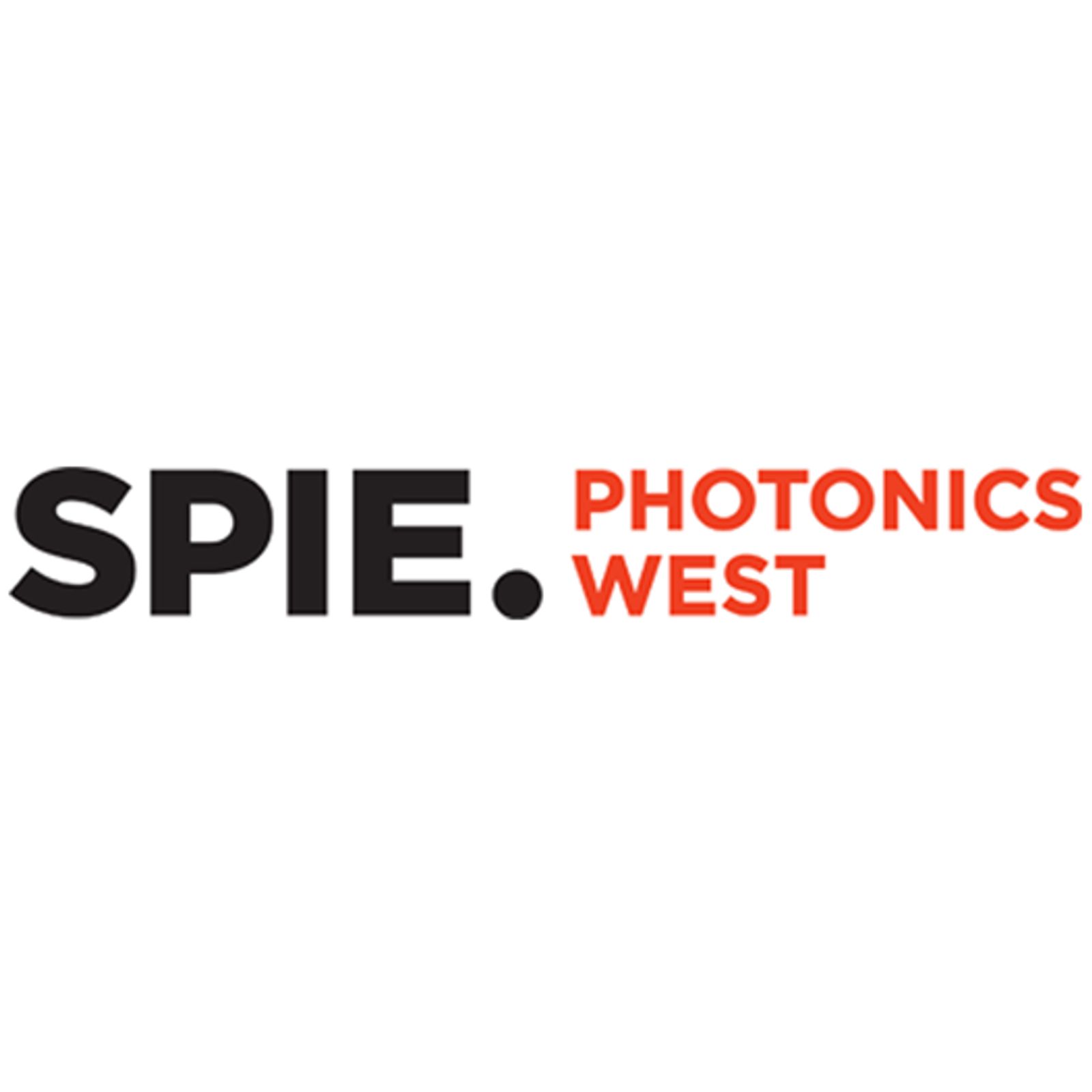 SPIE PHOTONICS WEST