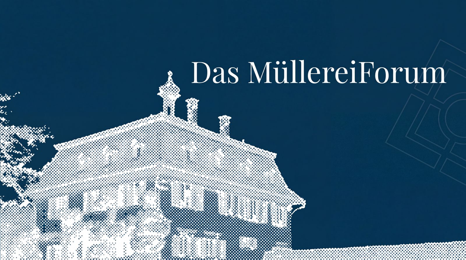 Das MüllereiForum 2026