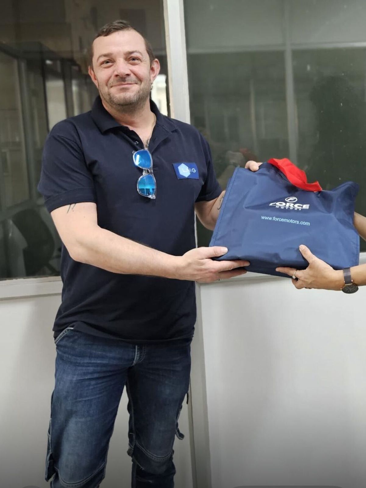 Dirk Kohla