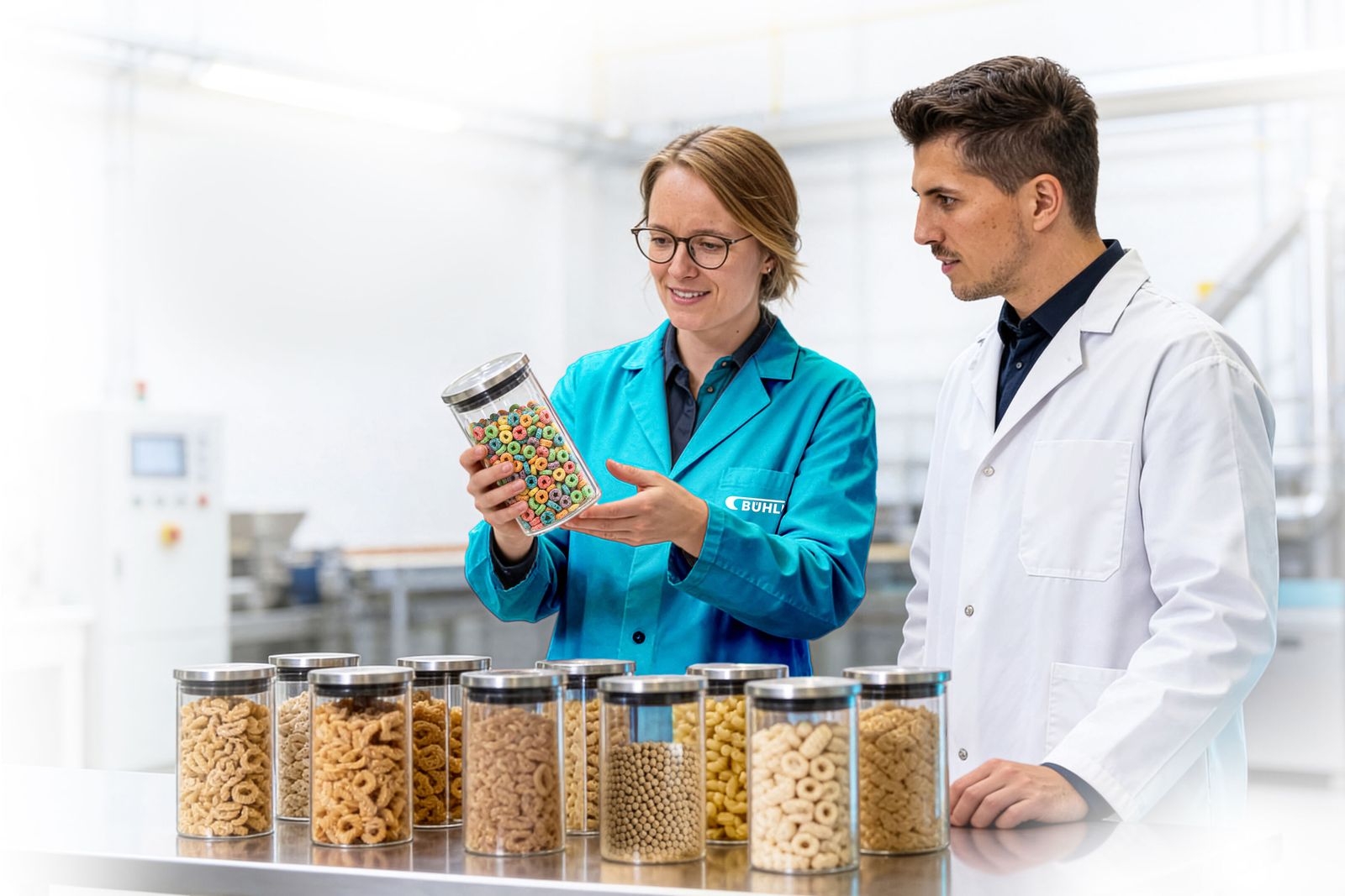alternative protein and plant-based meat raw material