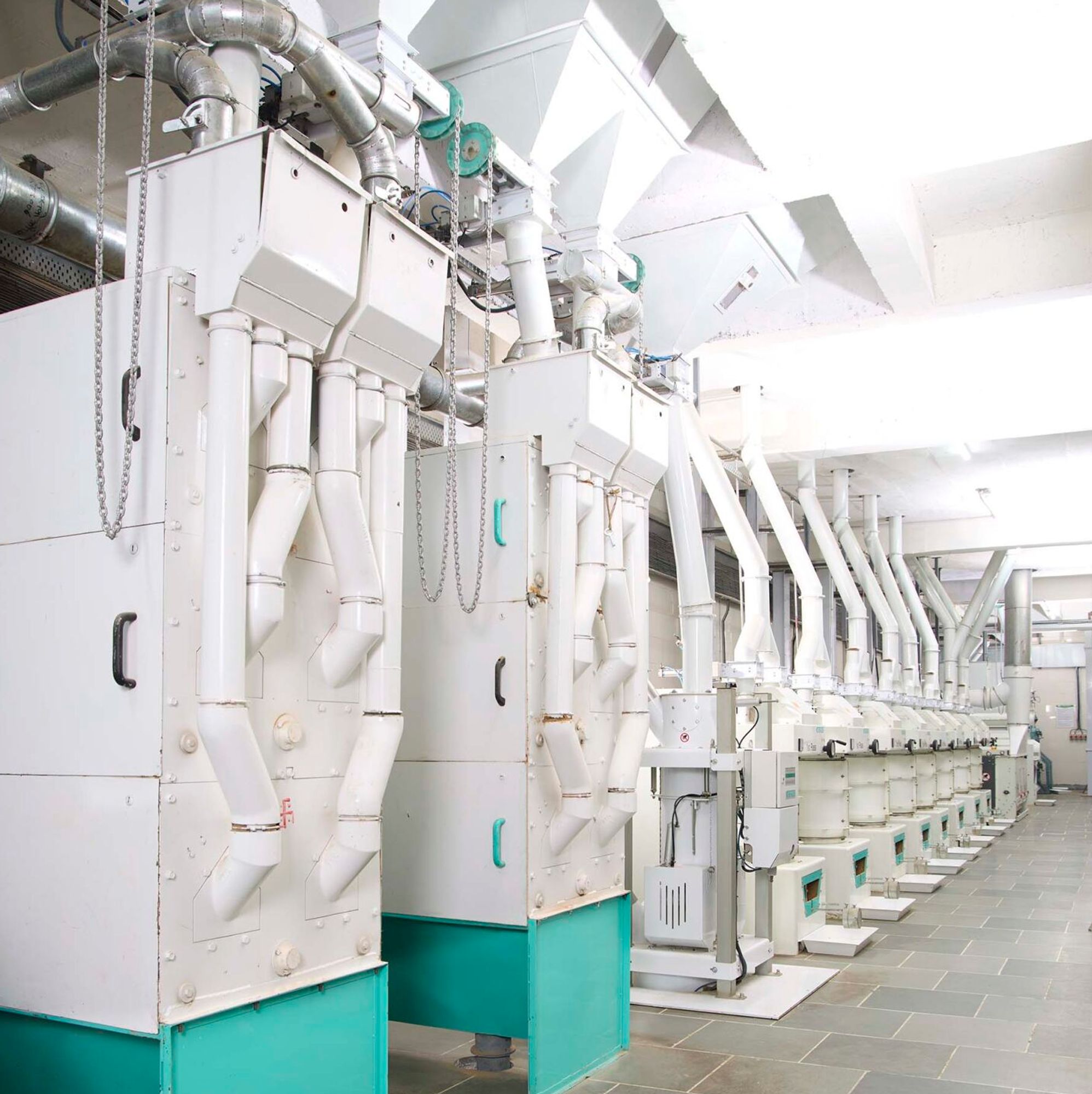 krbl-automated-rice-mill-india