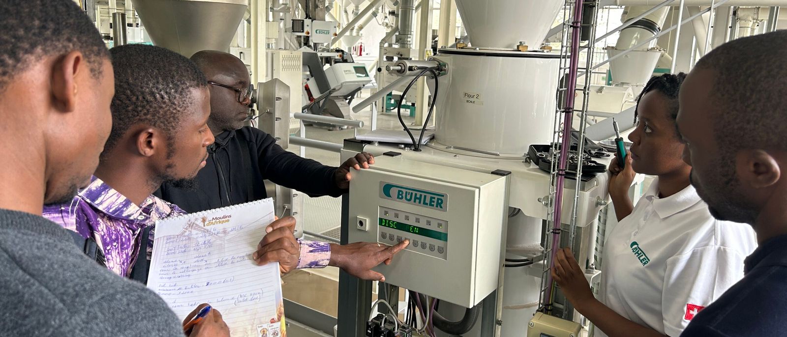 Electrical Maintenance Course 