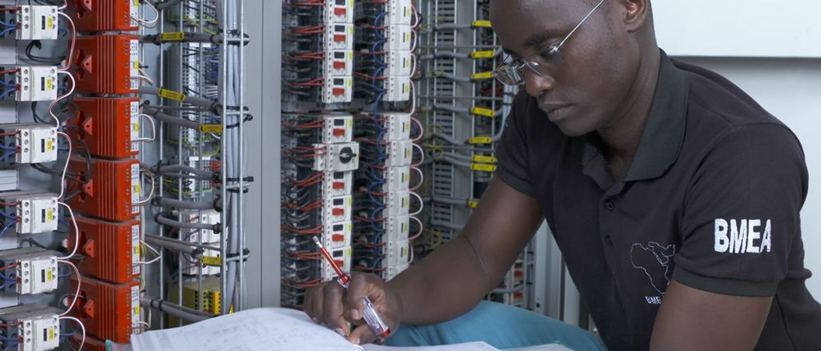 PLC & Automation Maintenance Course 