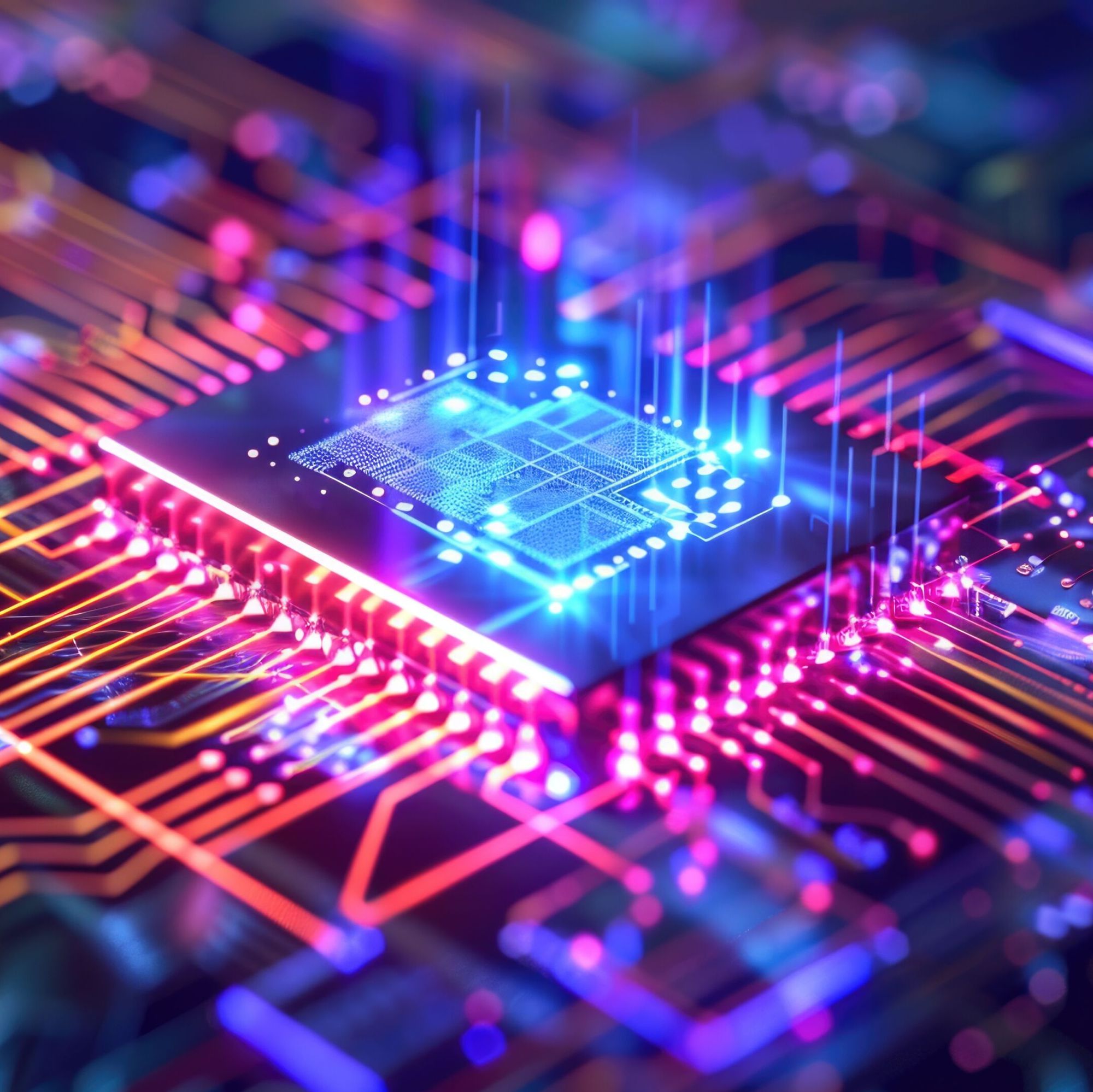 Photonic Integration | Bühler Leybold Optics
