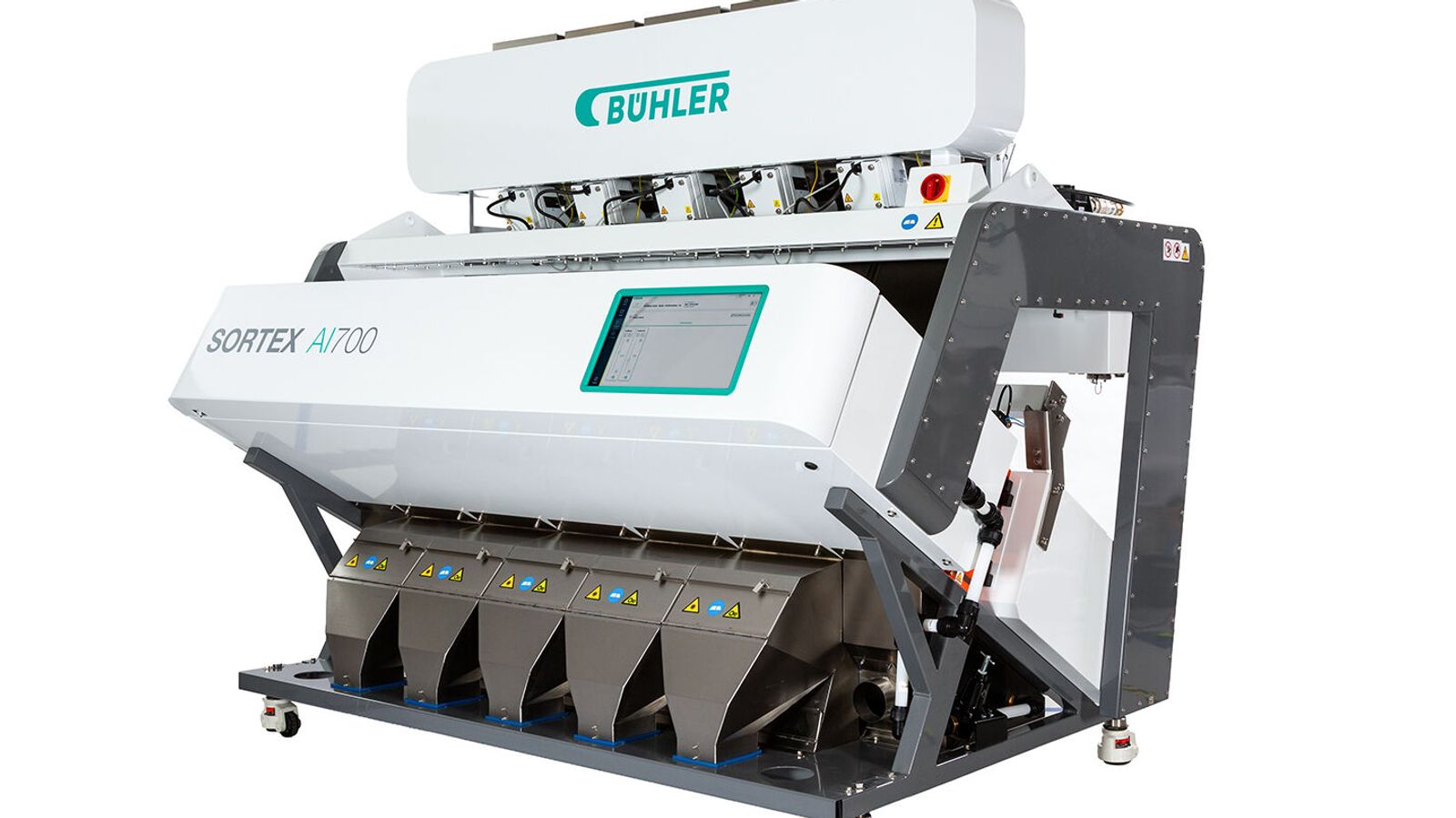 SORTEX AI700