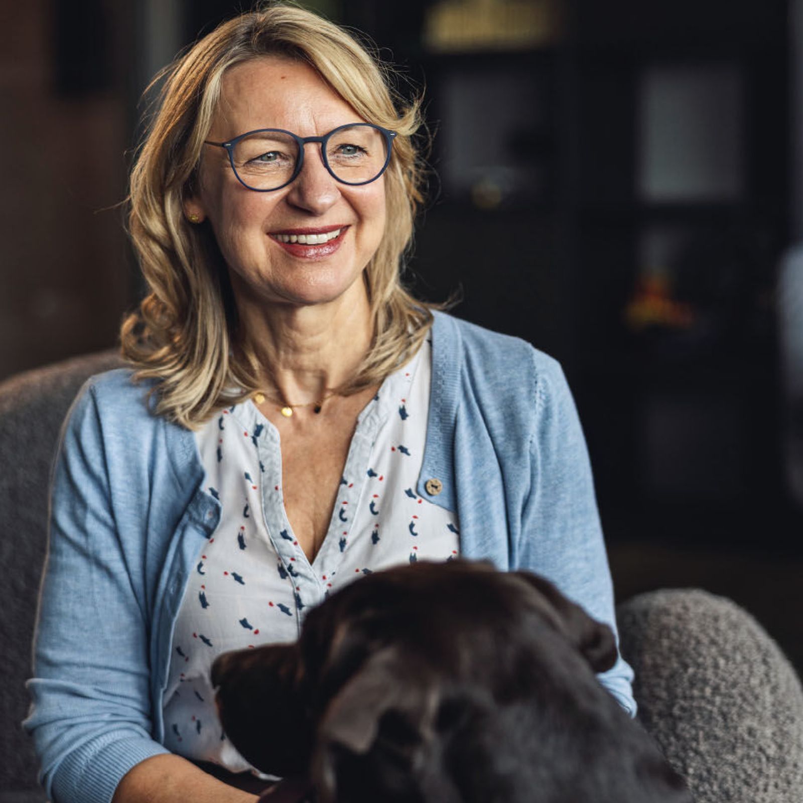 Dr. Anne Kinast-Dörries