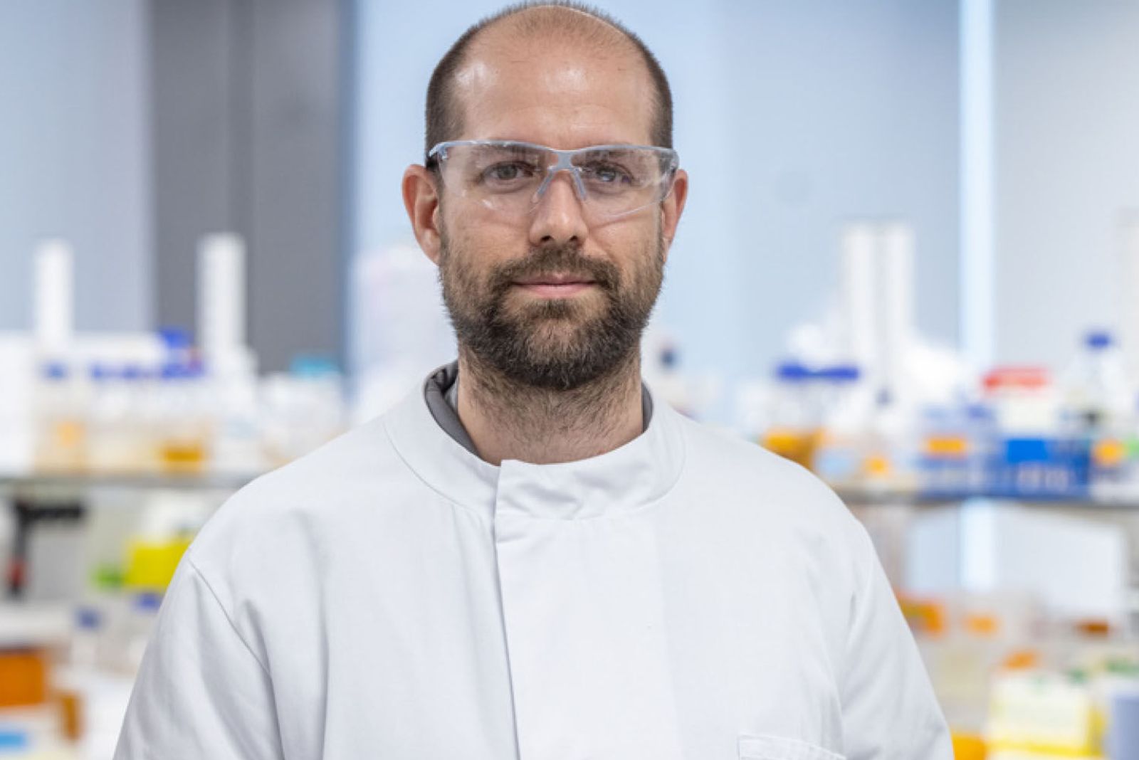 Rodrigo Ledesma-Amaro