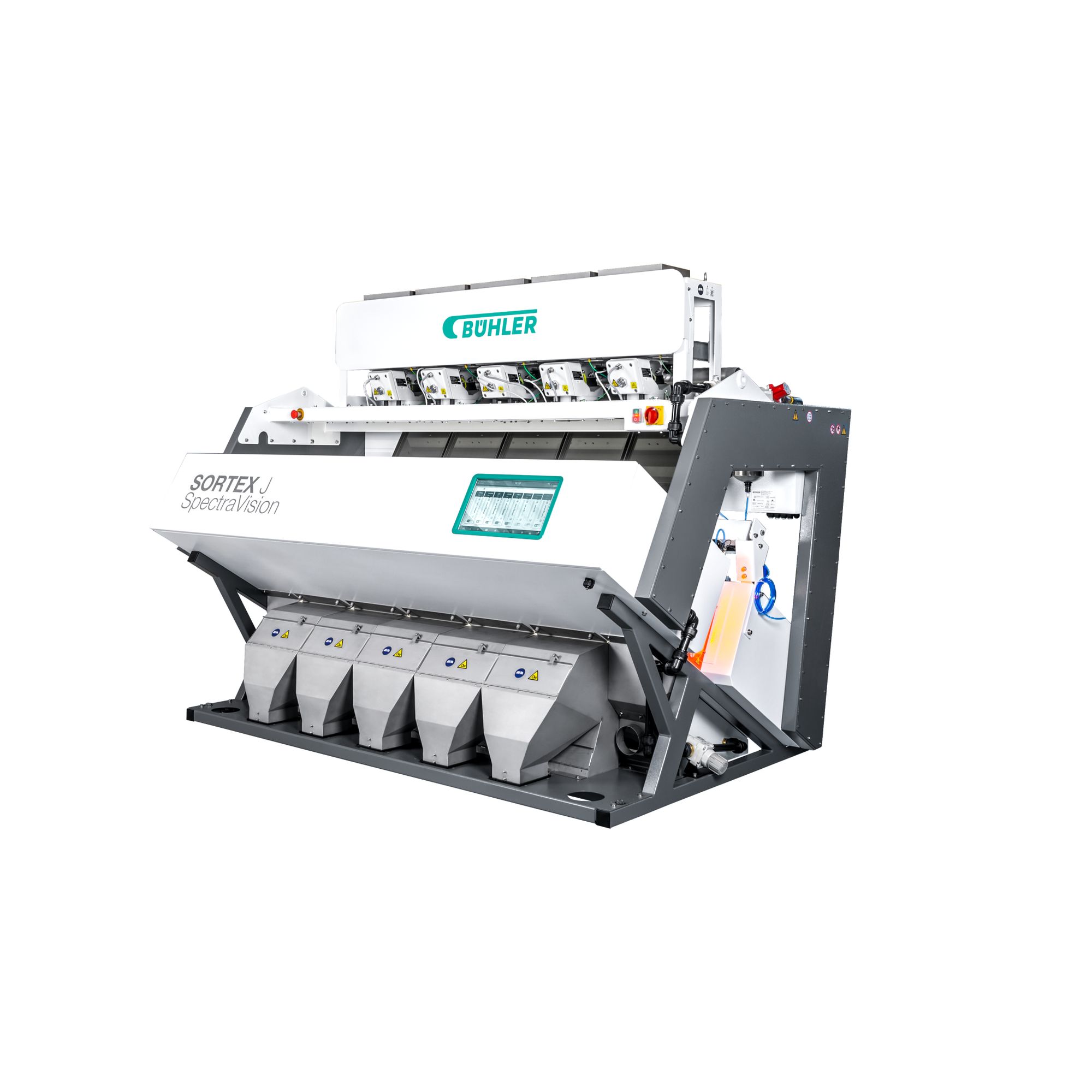 DT_SO_SORTEX_J_SpectraVision_Front_Angle