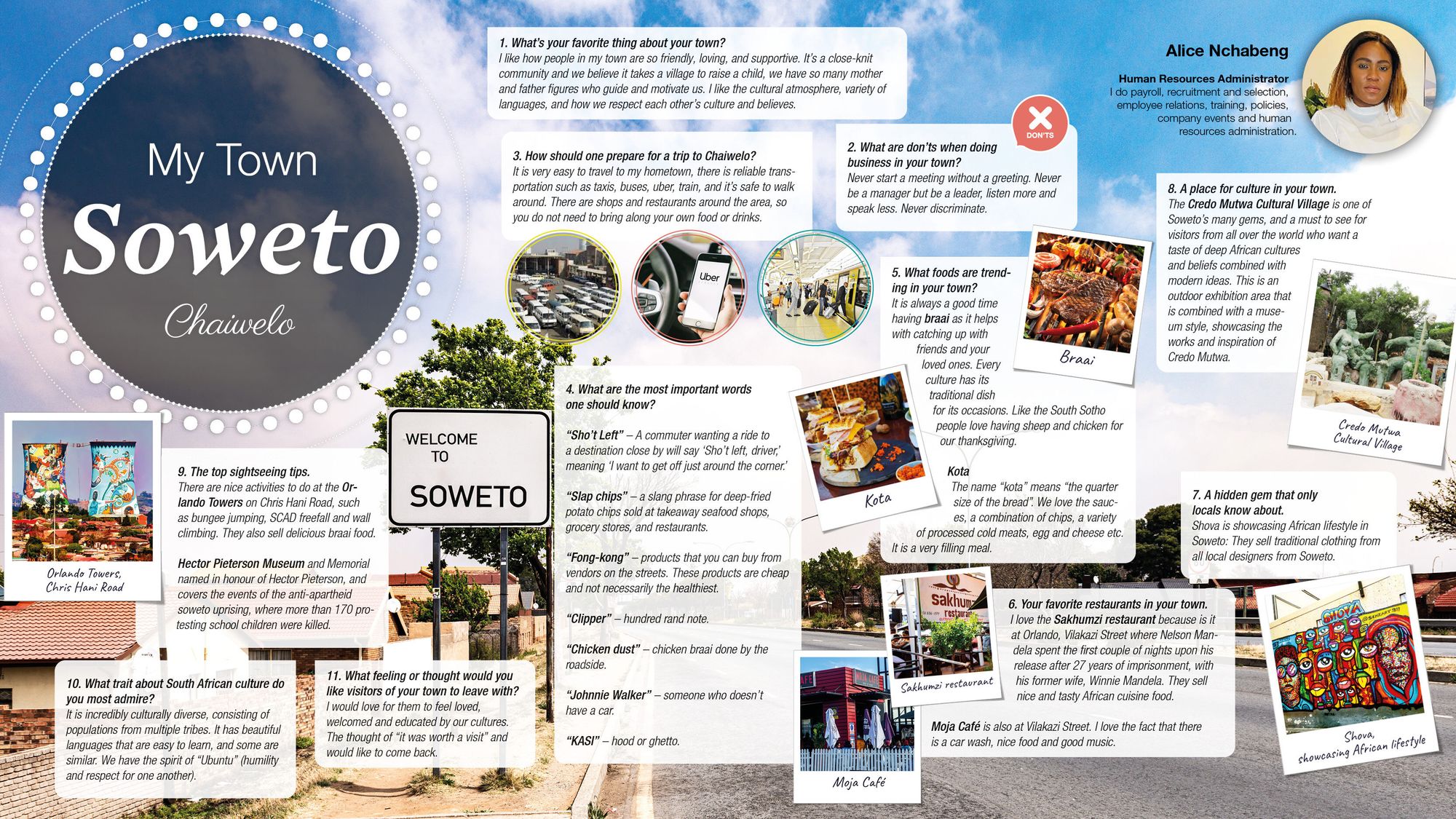 Soweto