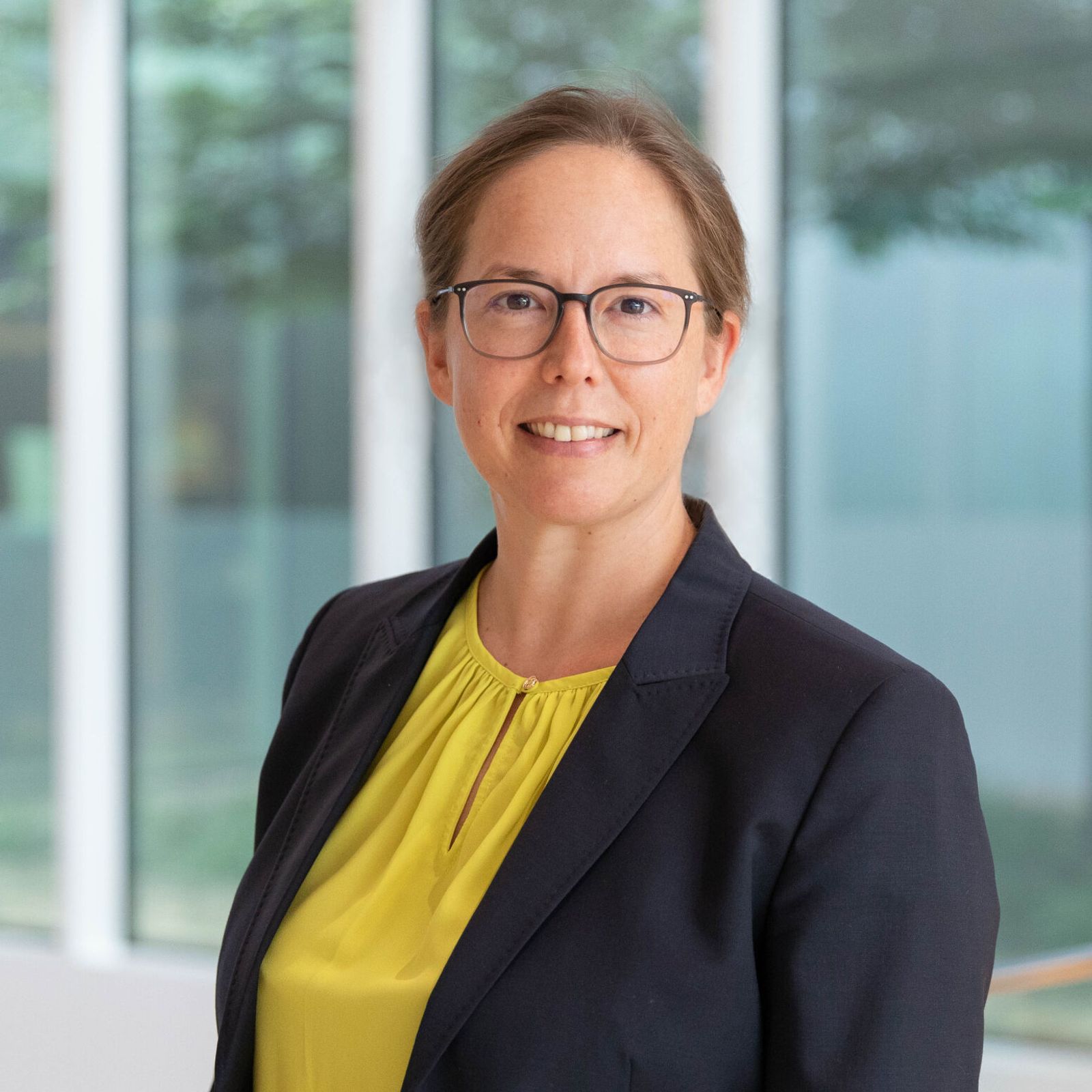 Sandra Lutz hat ihre neue Rolle als Global Head of M2M im Oktober 2020 angetreten.