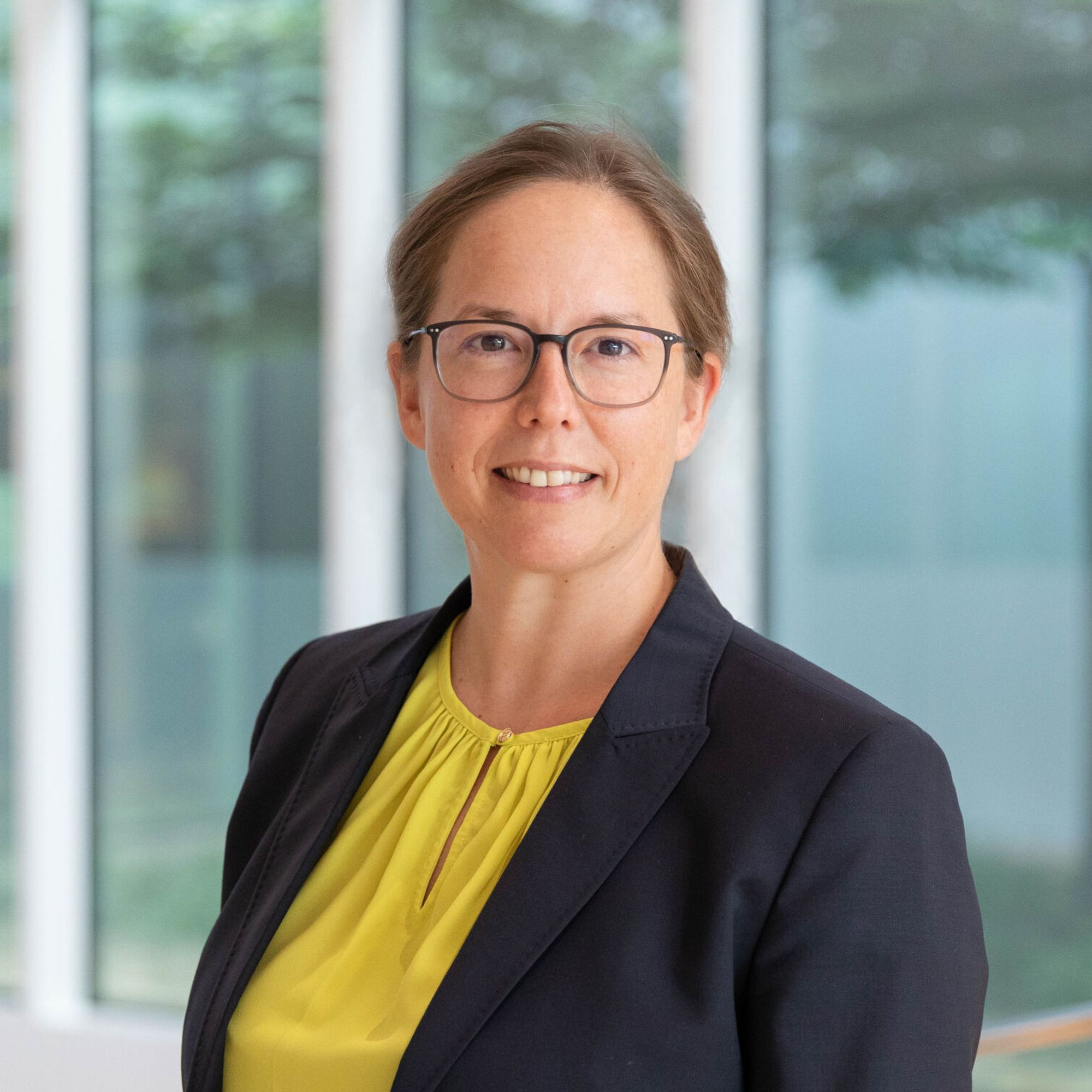 Sandra Lutz hat ihre neue Rolle als Global Head of M2M im Oktober 2020 angetreten.