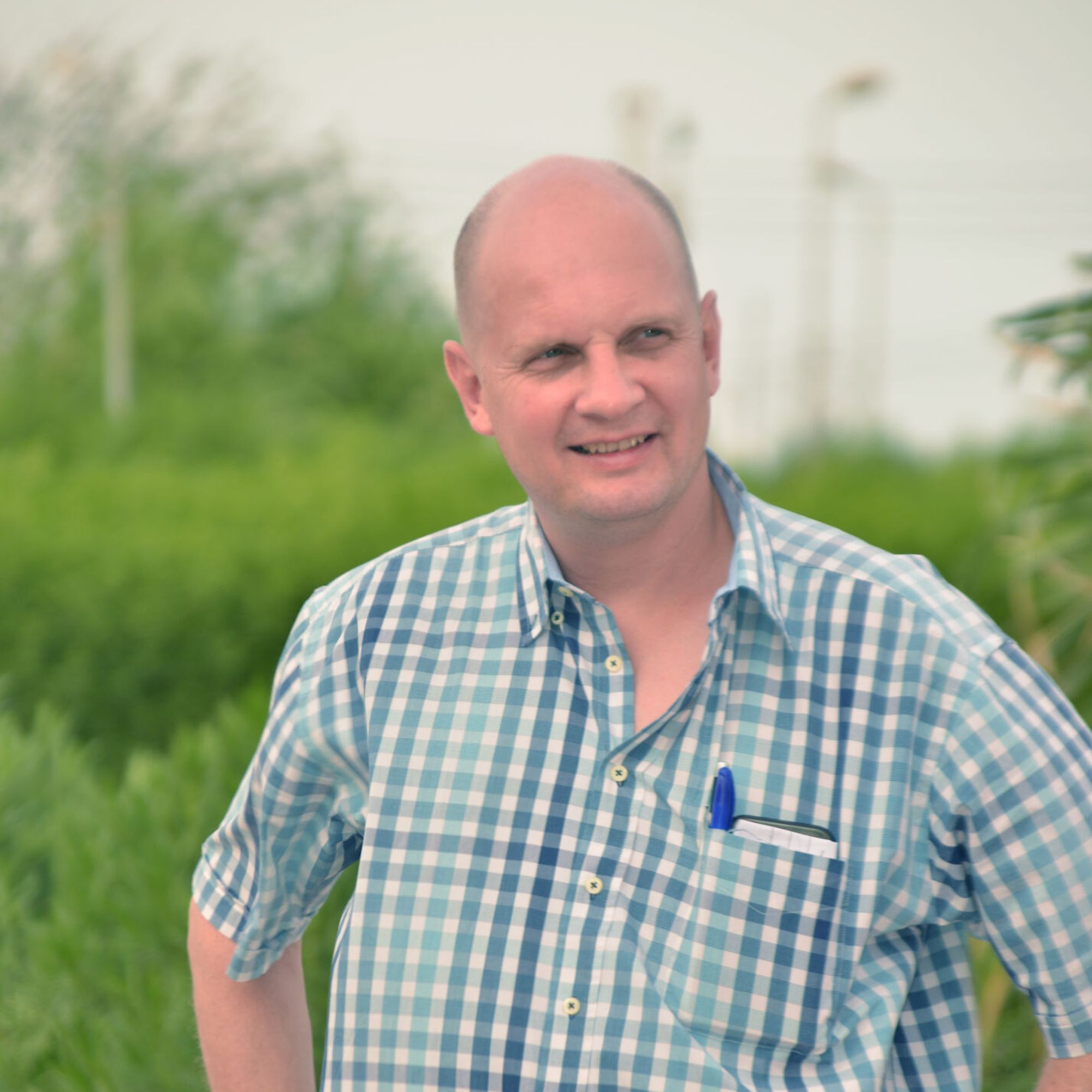 Andreas Thomsen