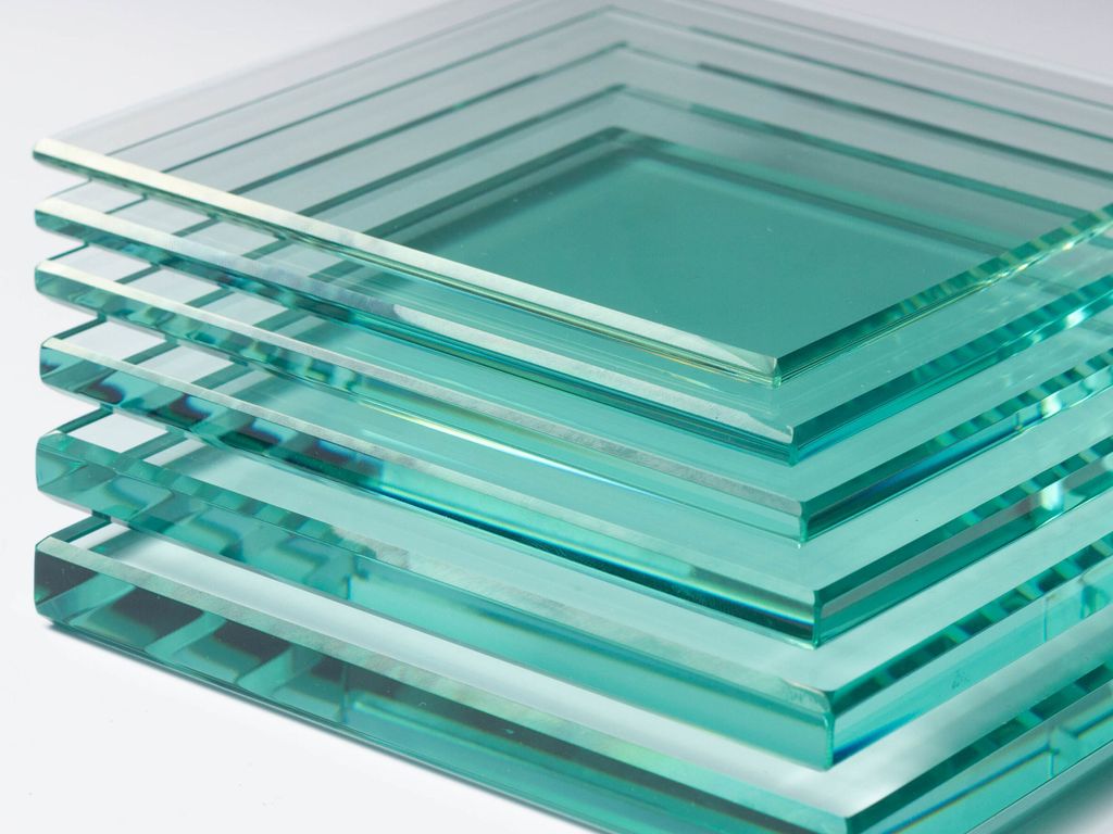 Upgrade for GlassCoating Machines Bühler Leybold Optics