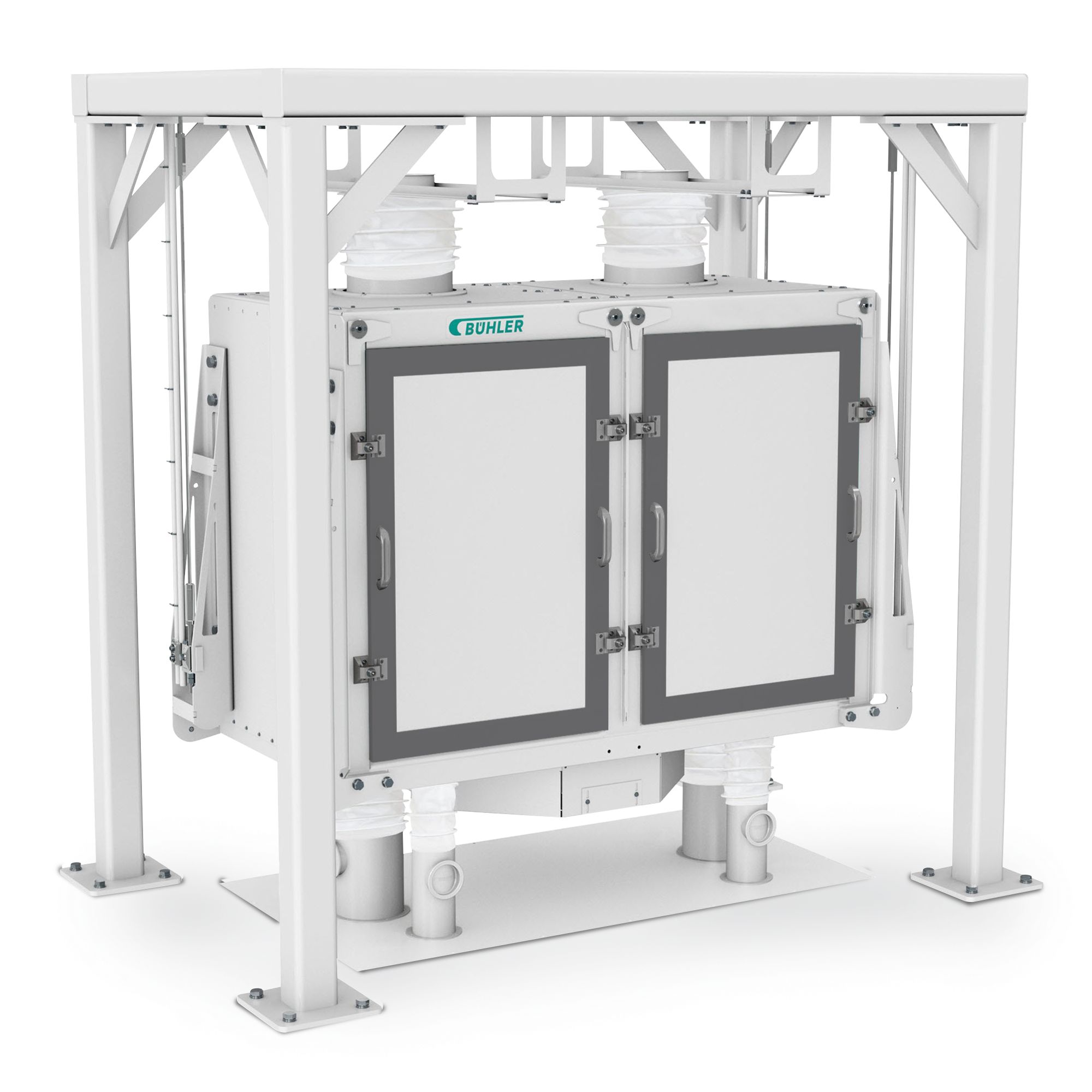 Header product
